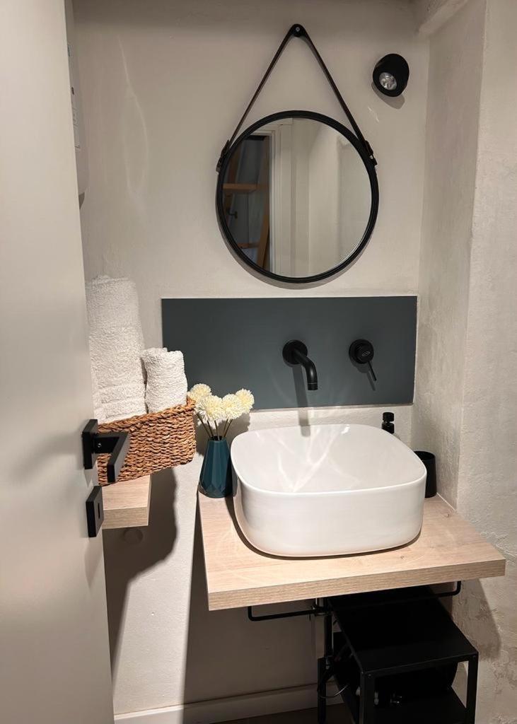Casacece Kalsa Apartment Palermo