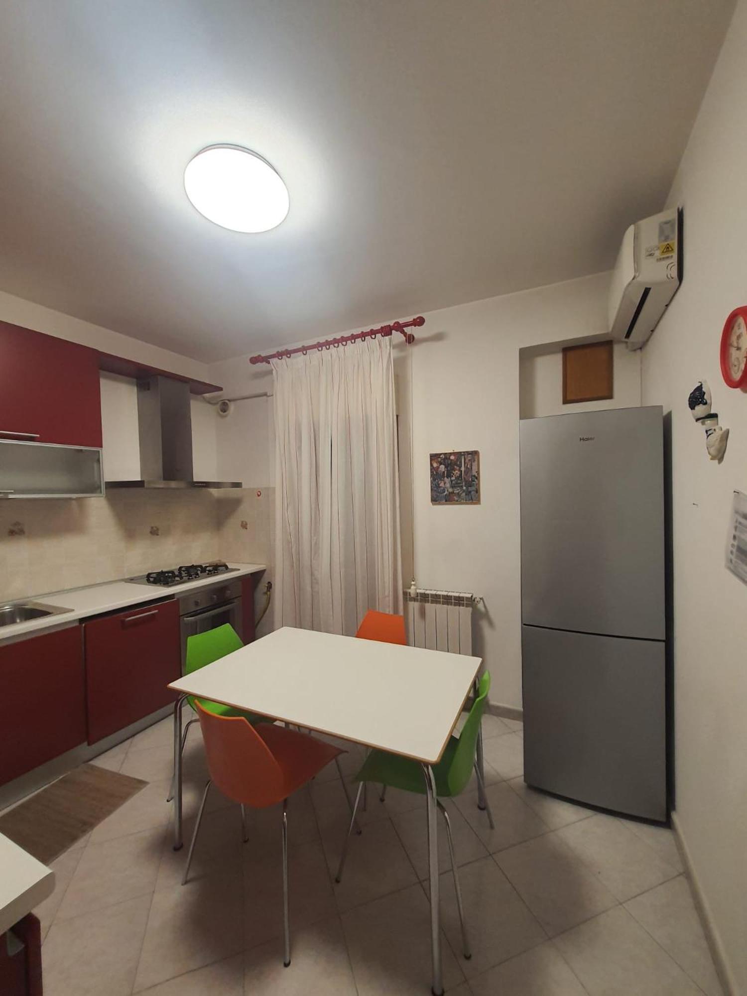 Casa Zia Rosetta