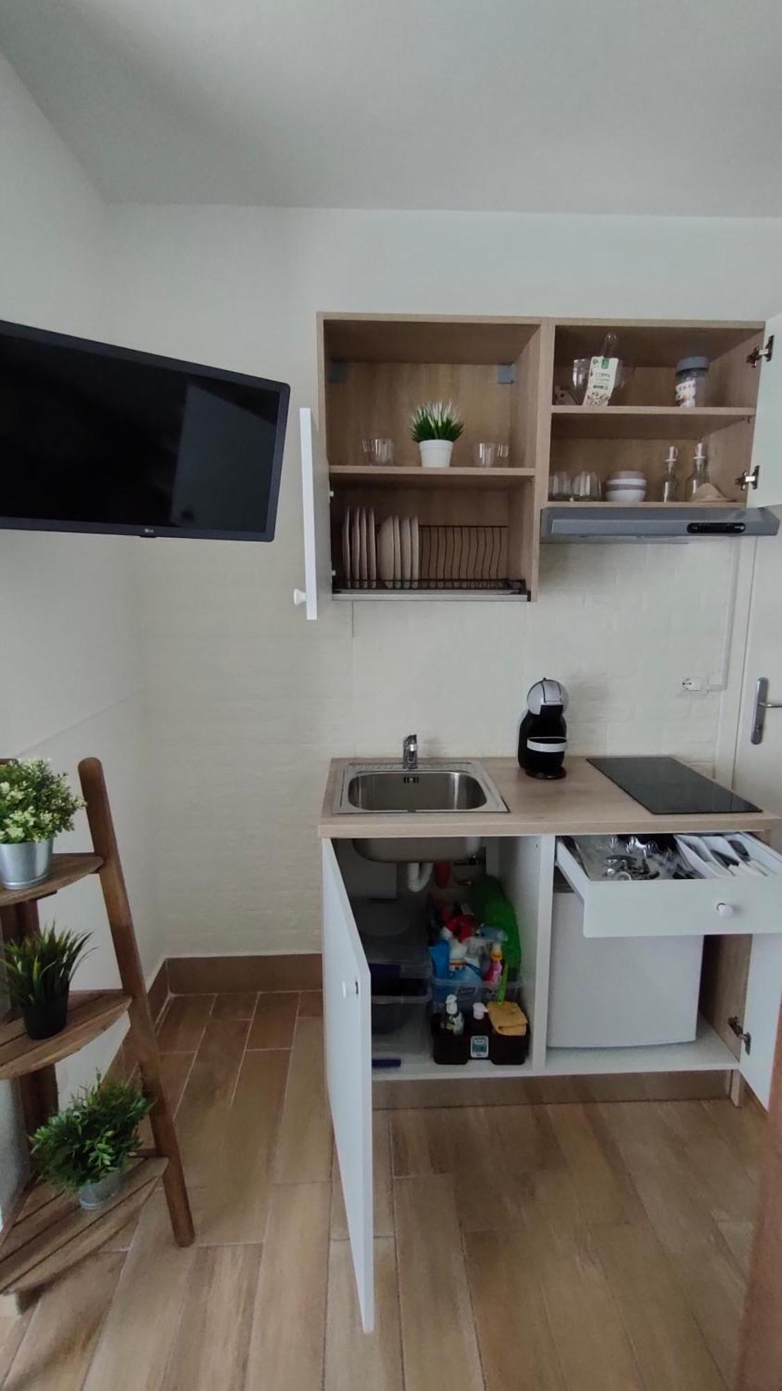 La Camera Di Stella - Ai Normanni Guest house Palermo