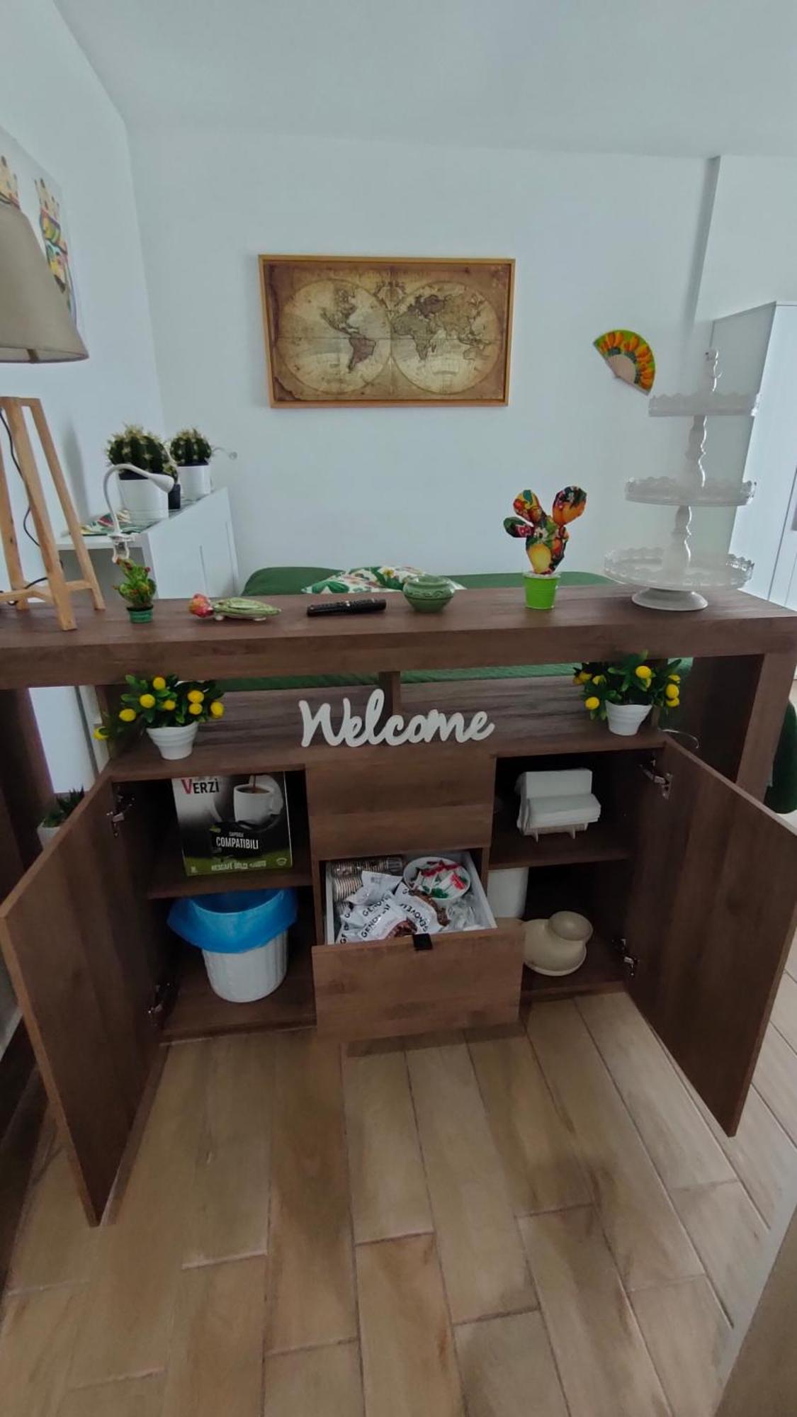 La Camera Di Stella - Ai Normanni Guest house
