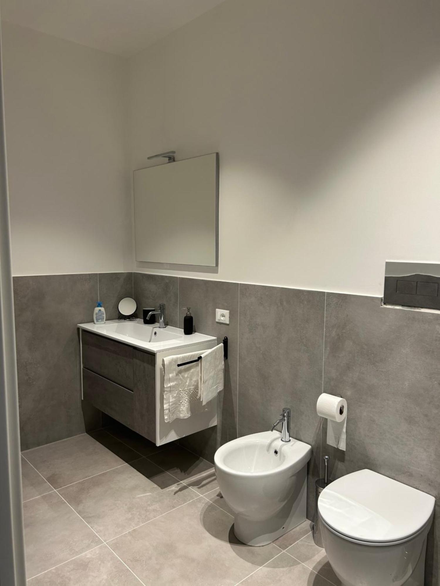 Guest house Maison Elle Palermo