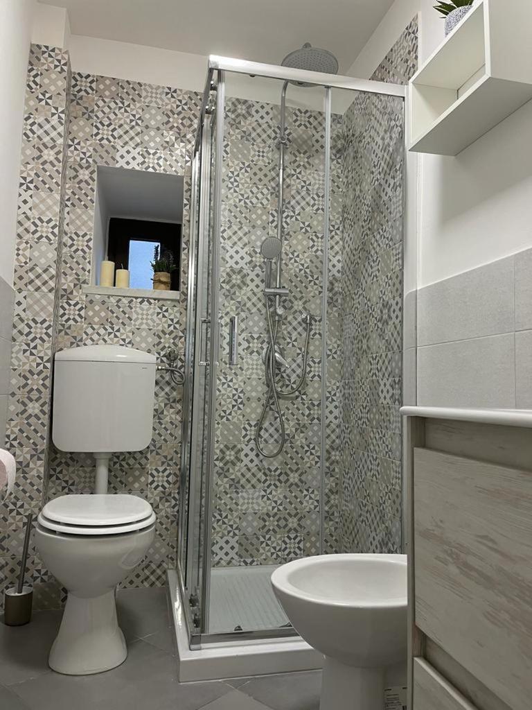 Apartment Casina Al 32