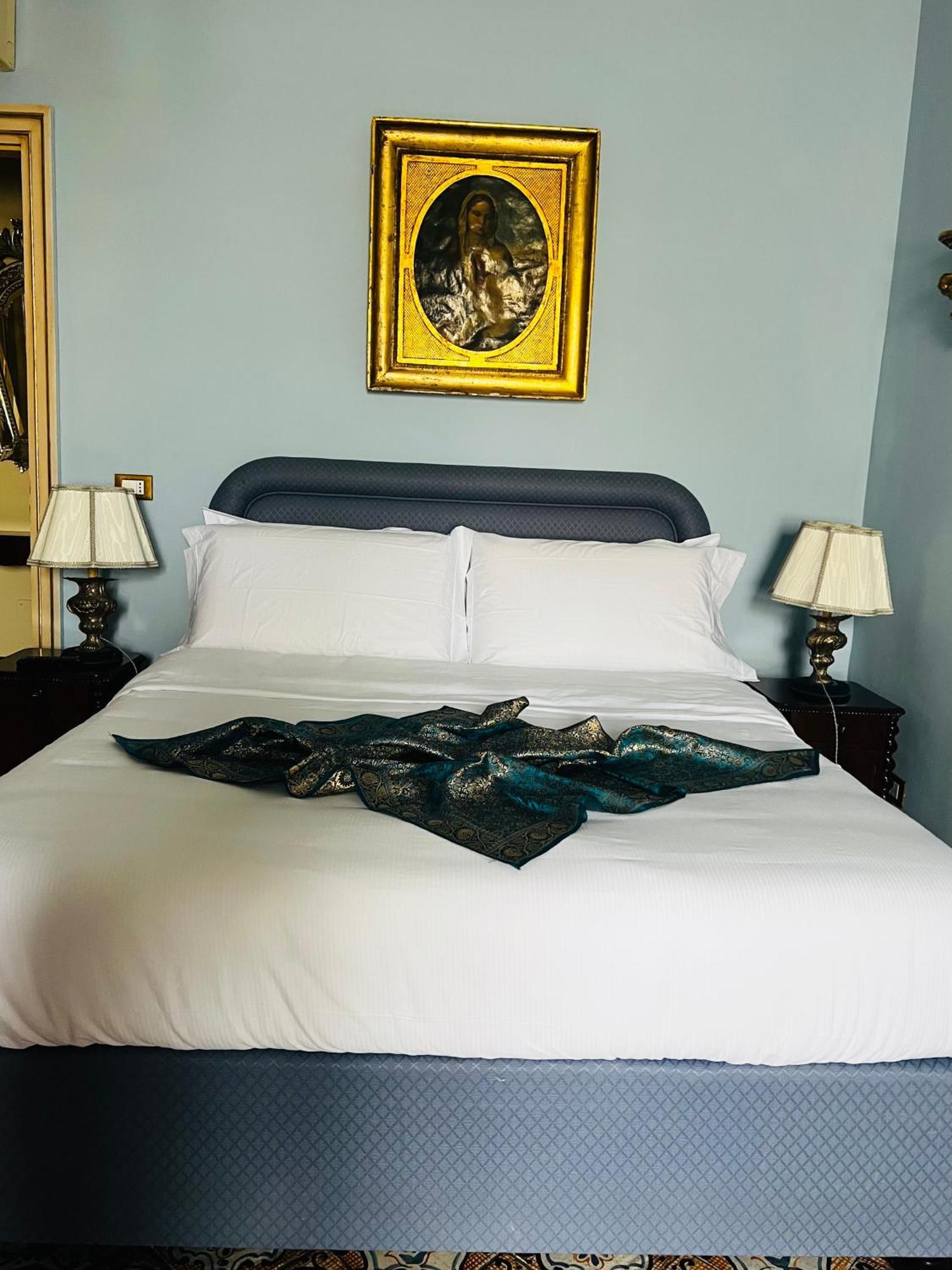 Bed & Breakfast Donna Guia *