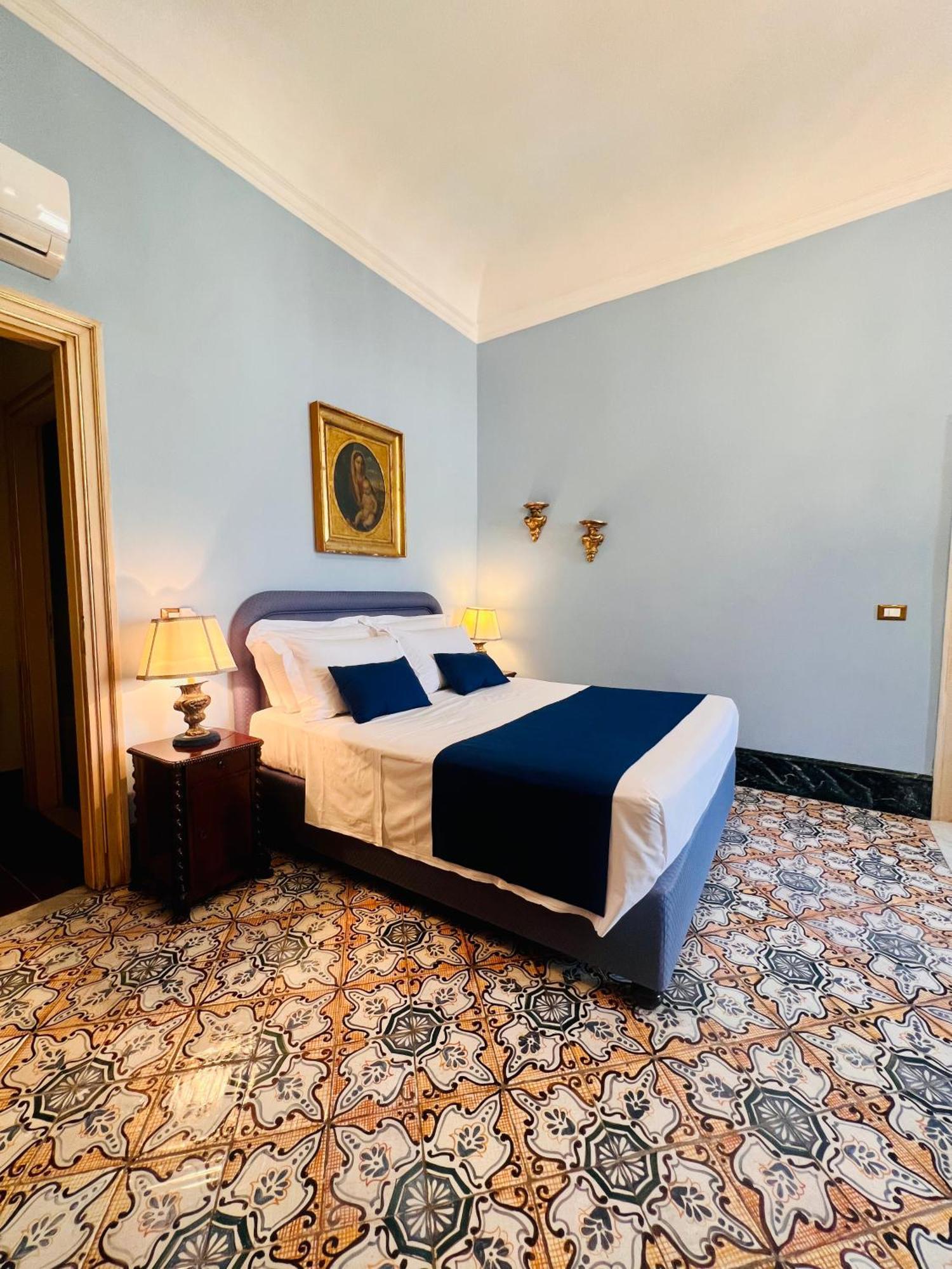 Bed & Breakfast Donna Guia *