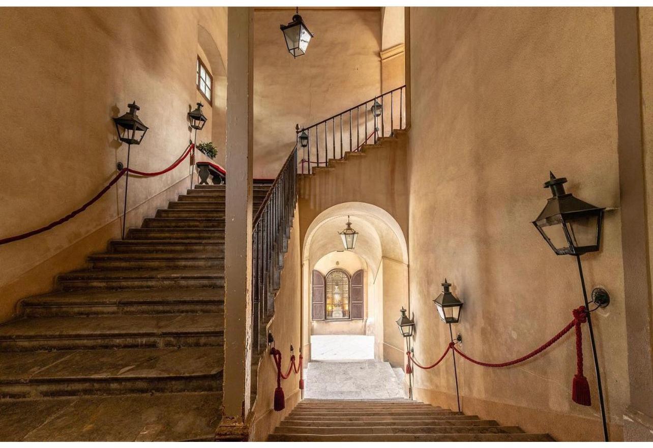 Bed & Breakfast Donna Guia Palermo