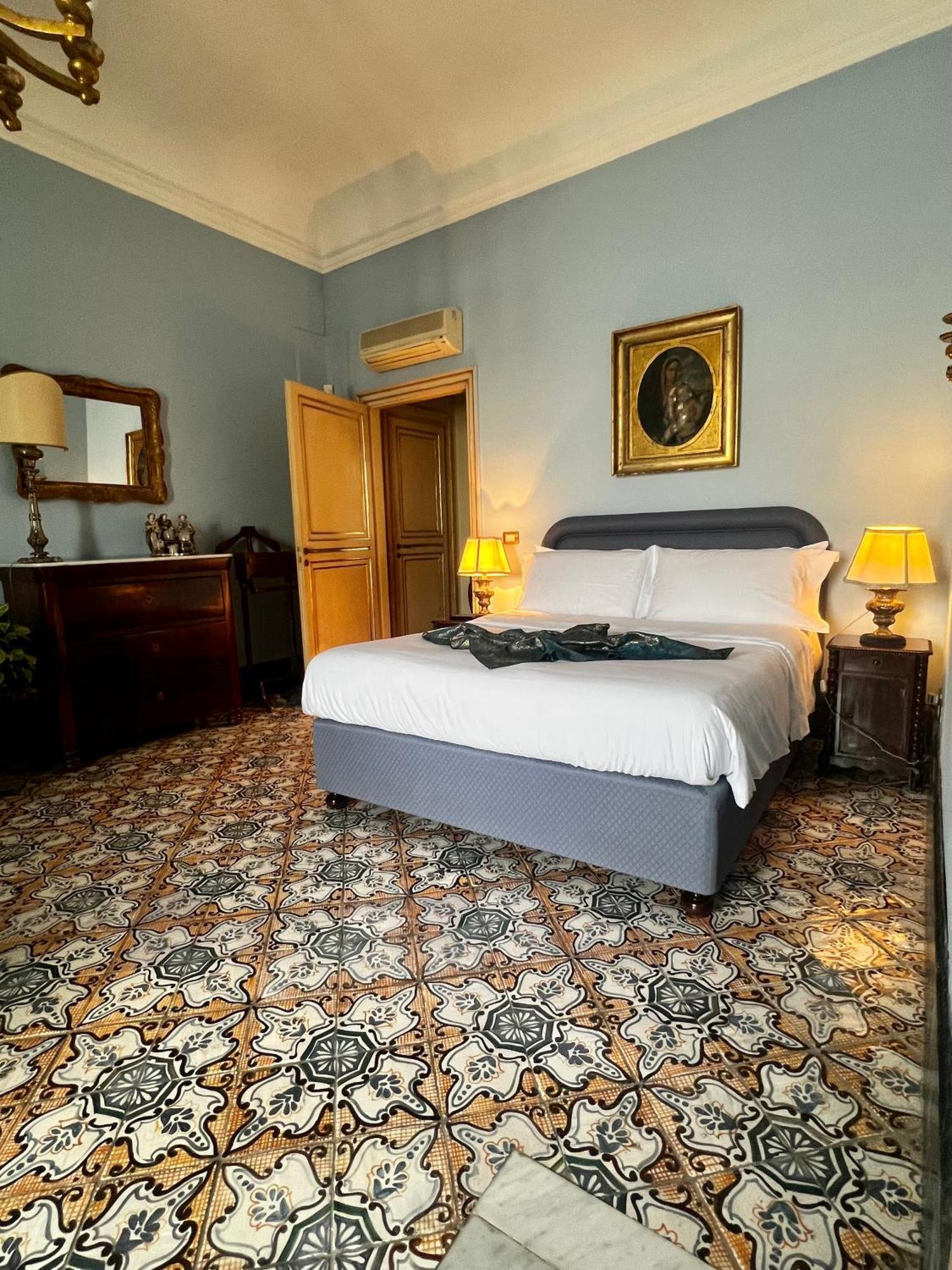 Donna Guia Bed & Breakfast *