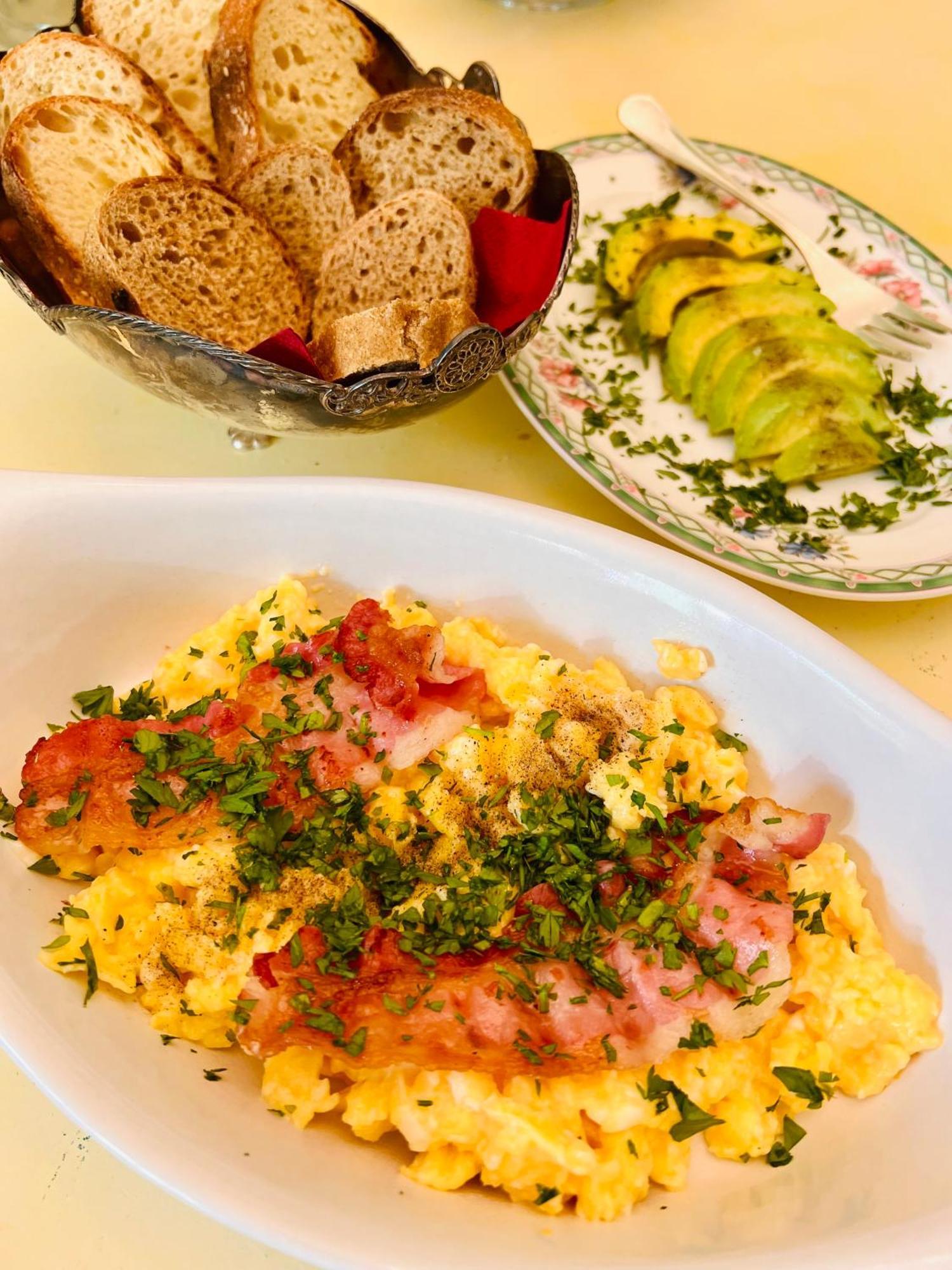 Donna Guia Bed & Breakfast Palermo