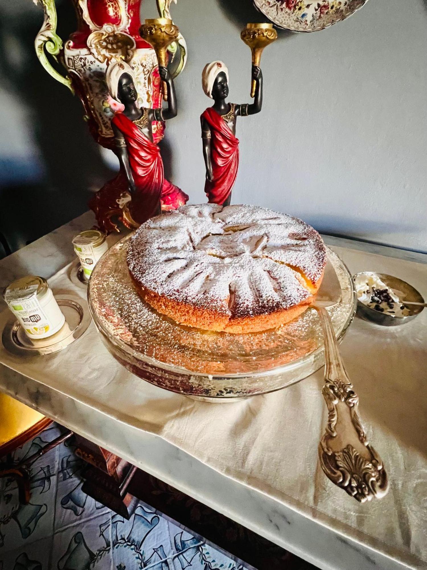Donna Guia Bed & Breakfast