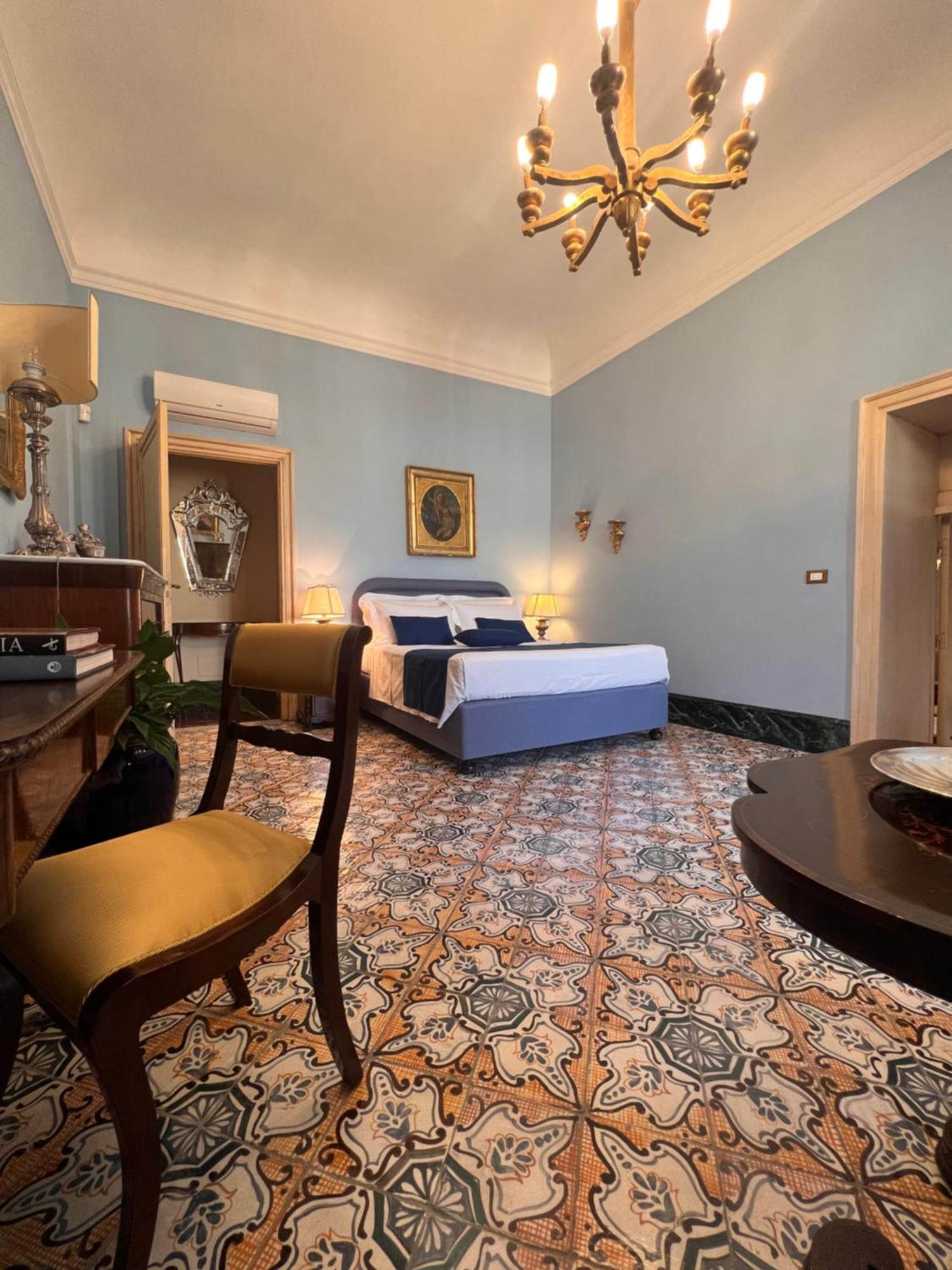 Donna Guia Bed & Breakfast
