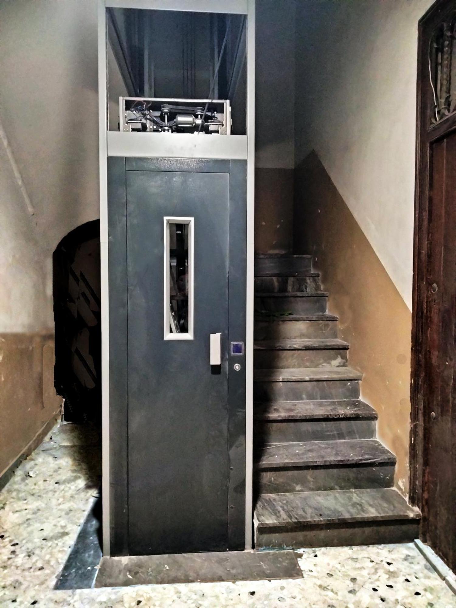 Casa Paloma Charme Apartment Palermo