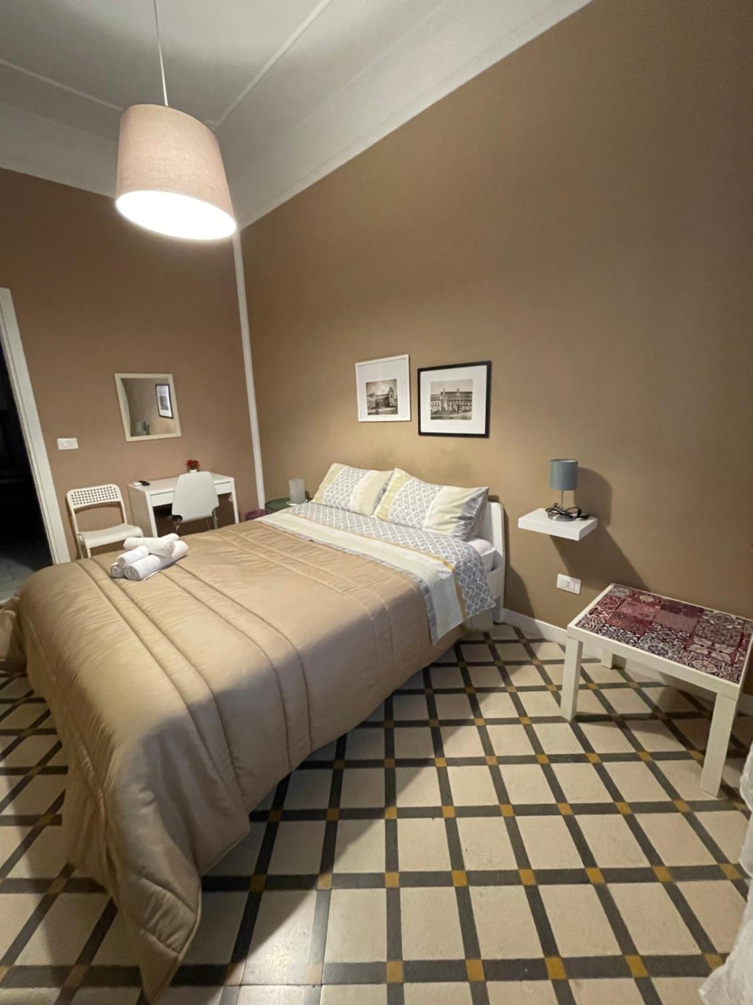 Jennys Place Bed & Breakfast
