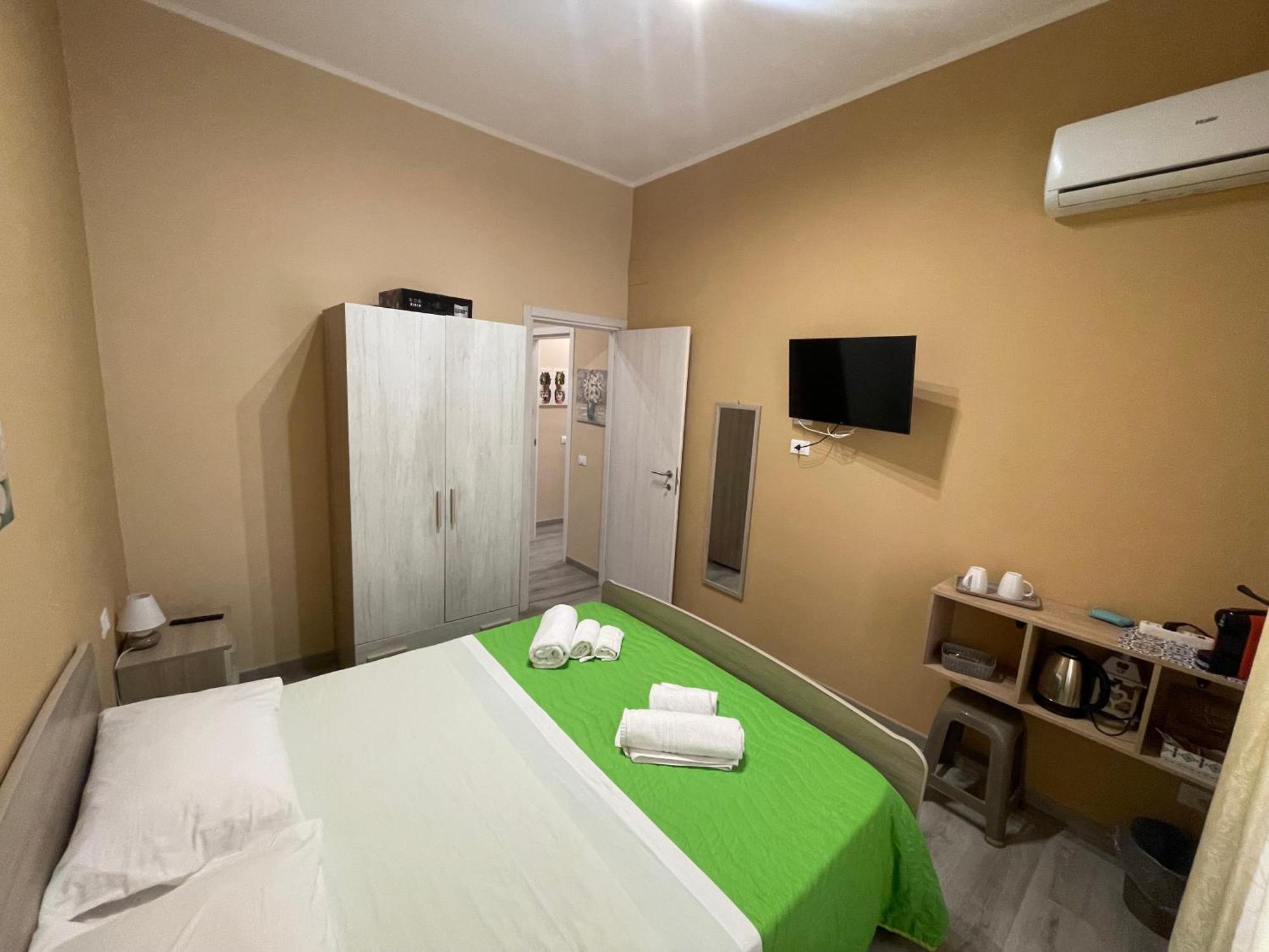 L'erba Dei Sovrani Guest house