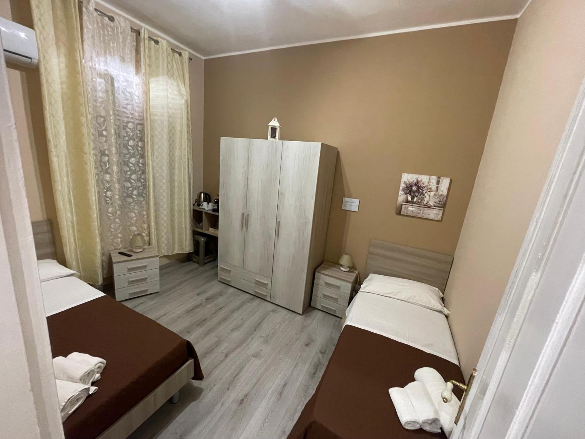 L'erba Dei Sovrani Guest house Palermo
