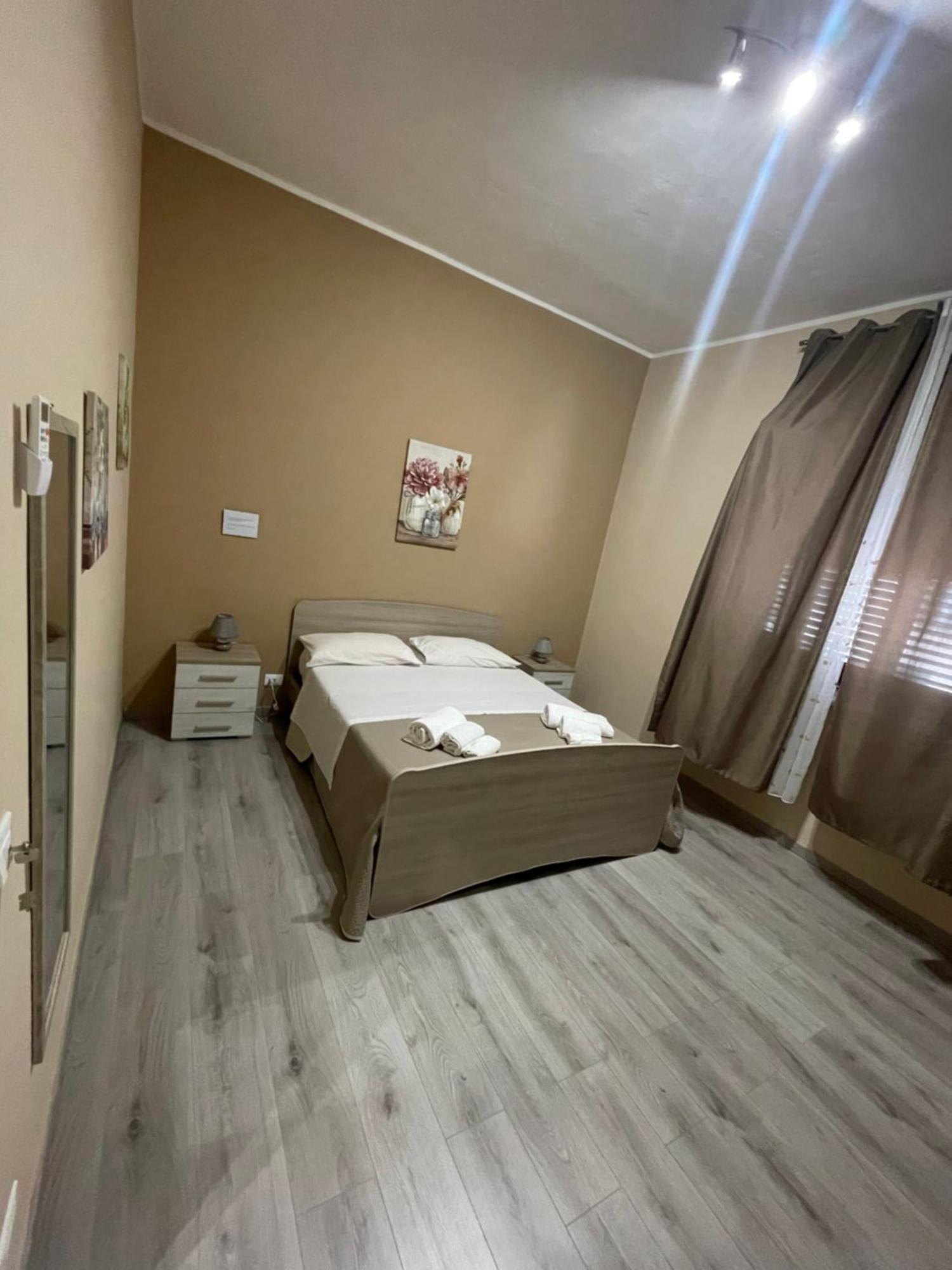 L'erba Dei Sovrani Guest house Palermo