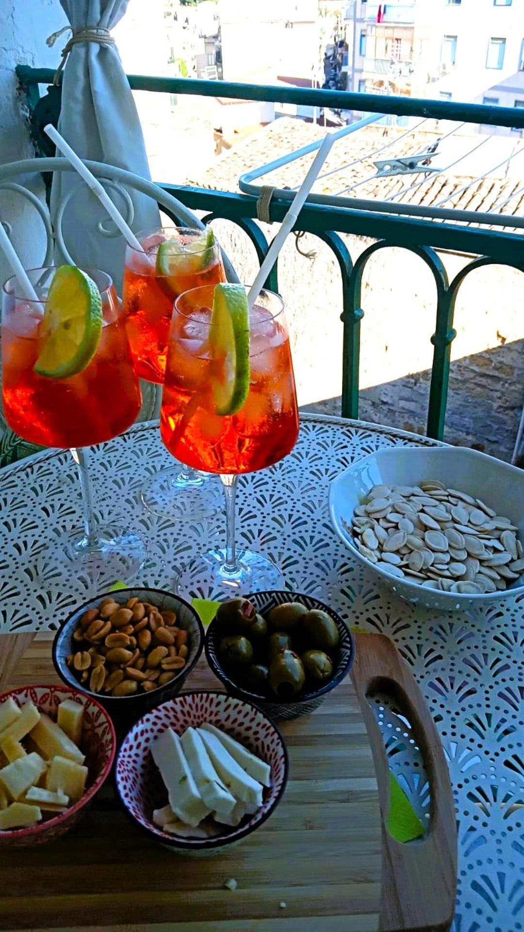 Casa Amari Zisa Ostello
