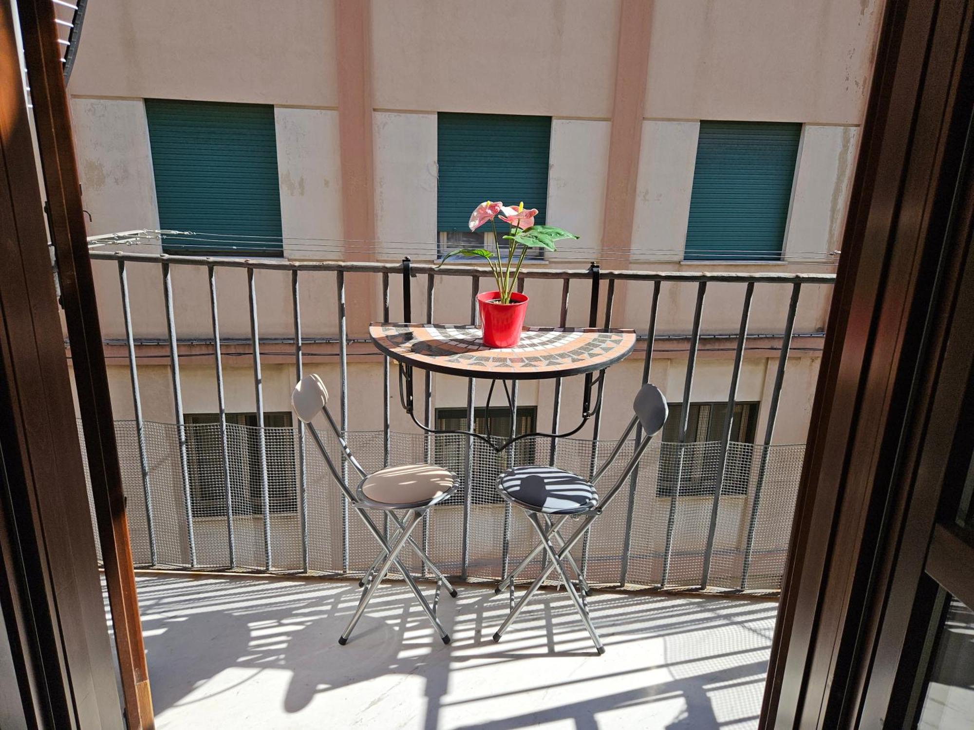 La Casa Di Viola Apartment *