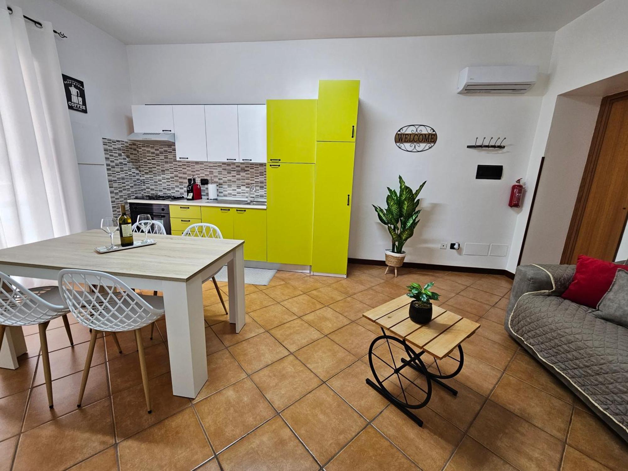 La Casa Di Viola Palermo