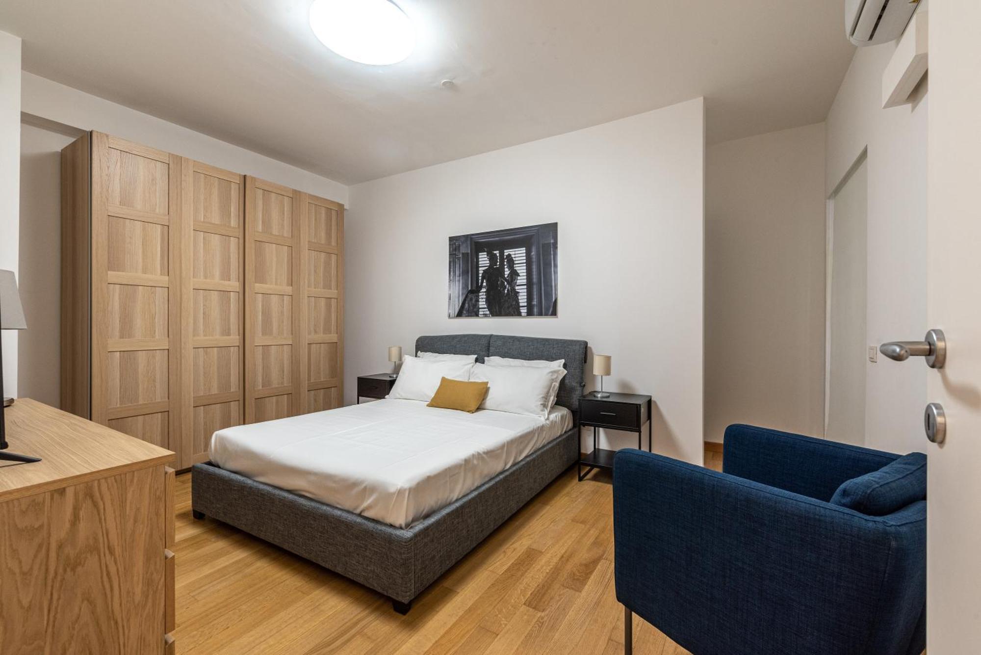 Apartamento Torremuzza Homes By Wonderful Italy
