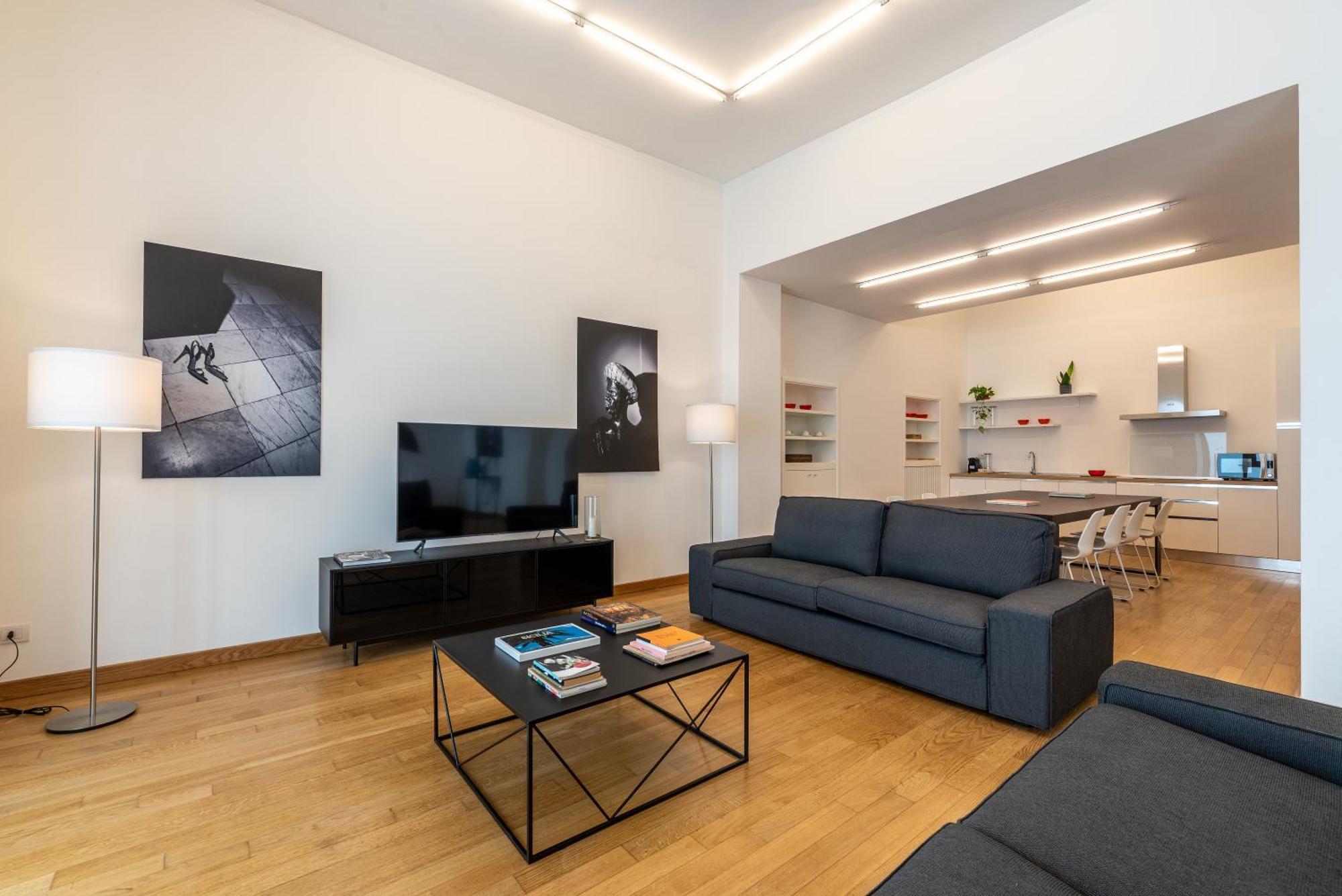 Torremuzza Homes By Wonderful Italy Apartamento