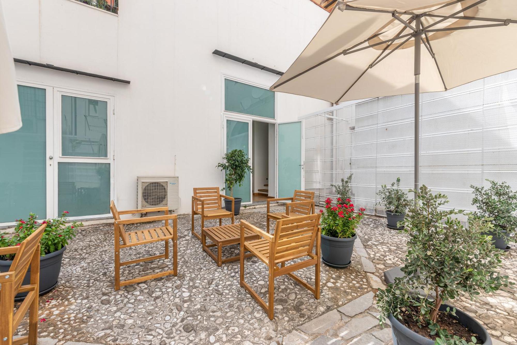 Apartamento Torremuzza Homes By Wonderful Italy