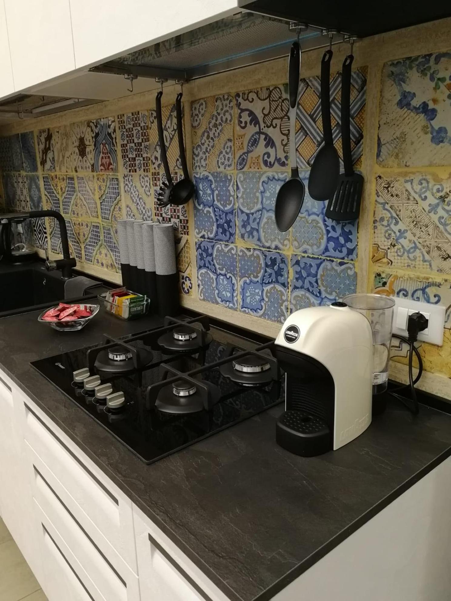 Casa Da Giannina Appartamento