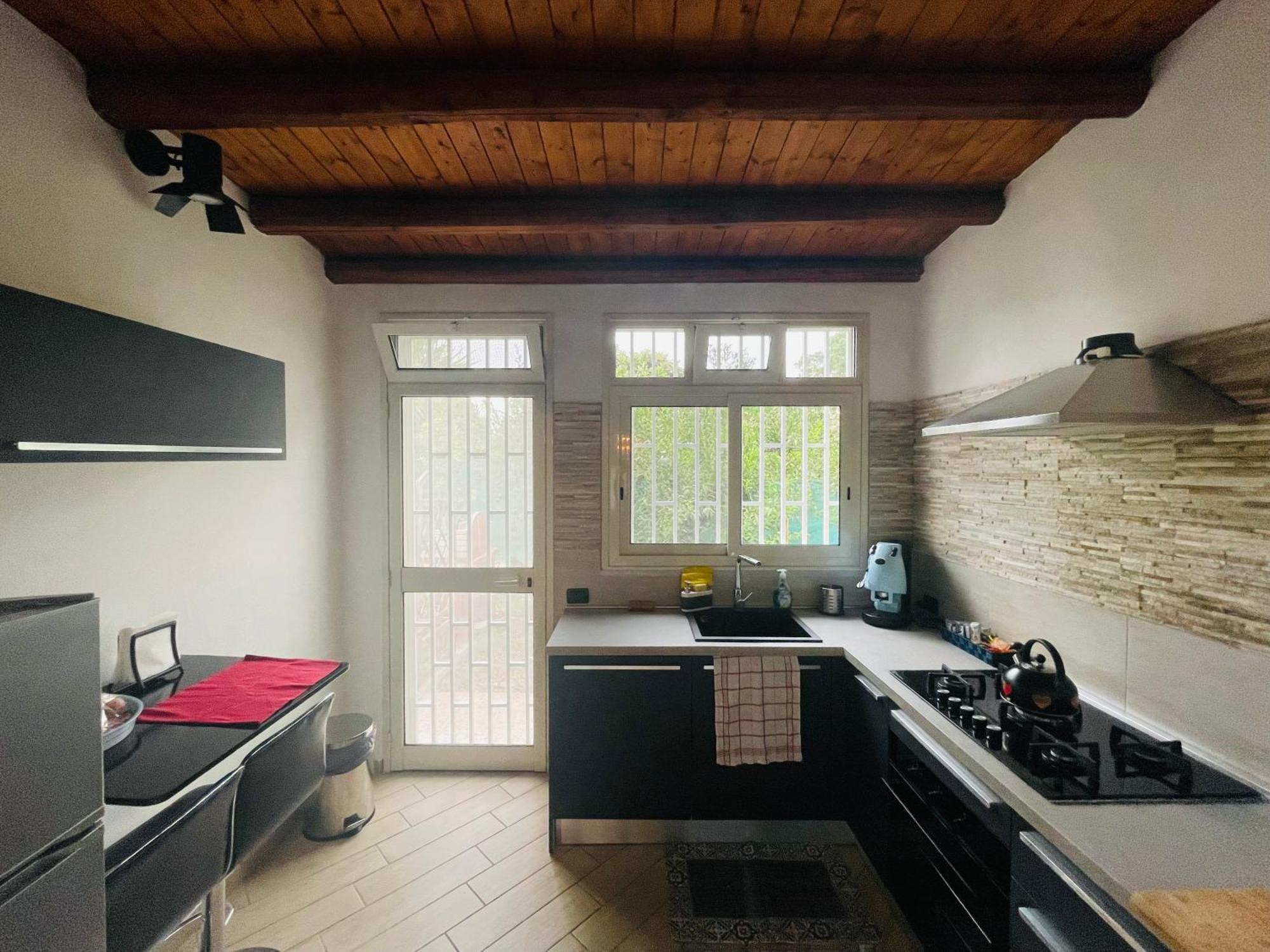 Leo's Ferienhaus