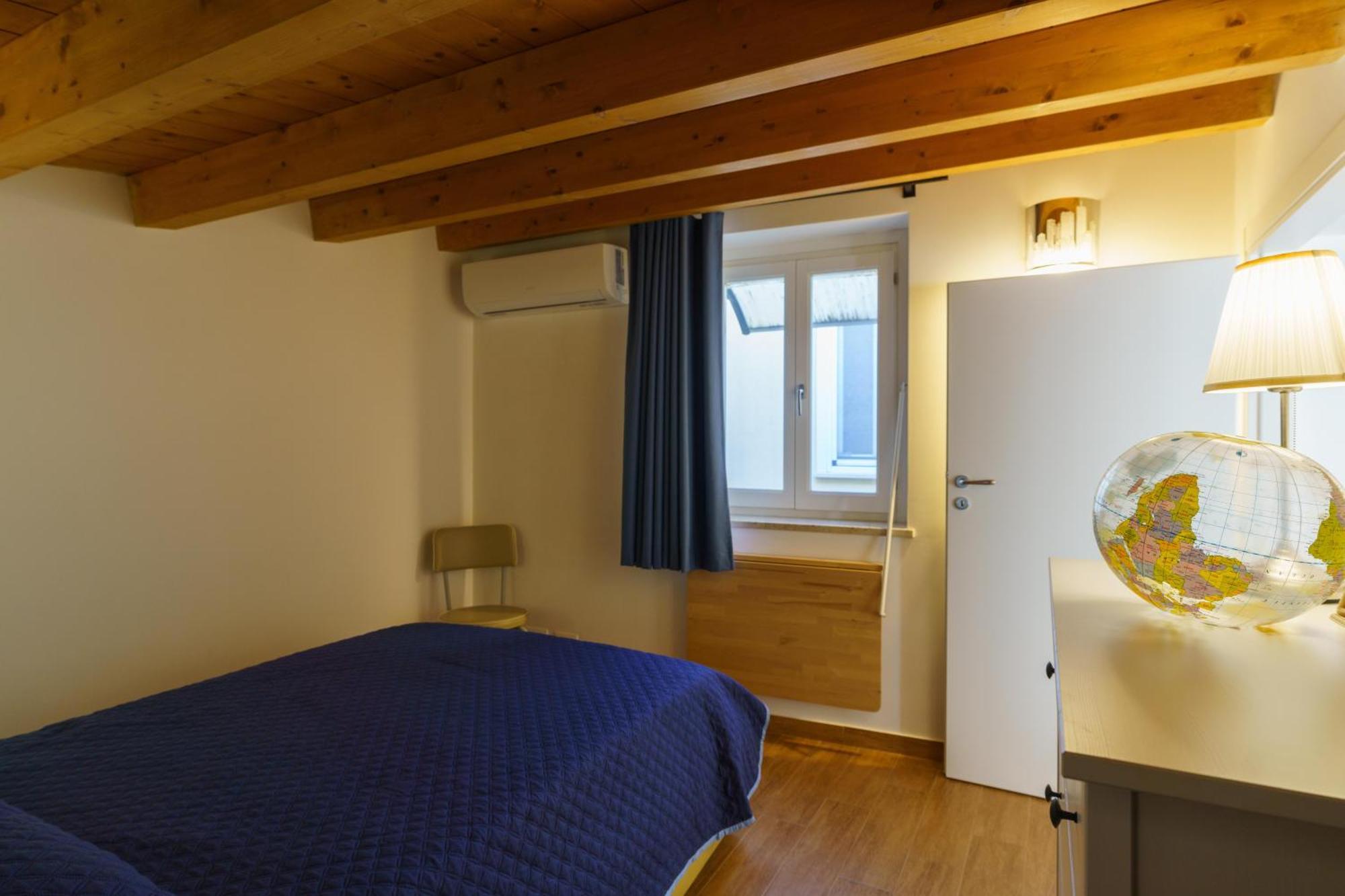 Maquedino & Terrace - Cozy Loft *