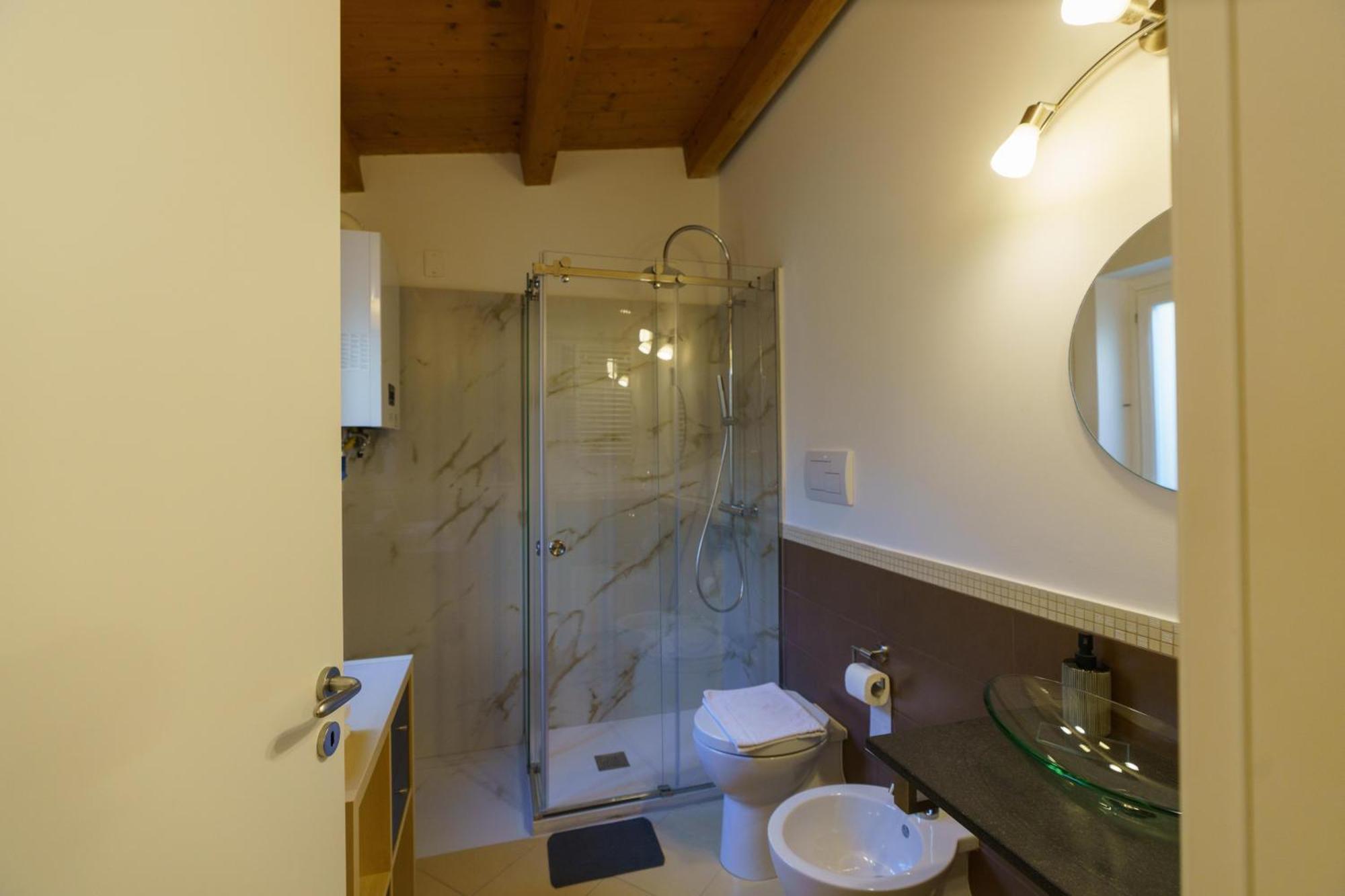 Maquedino & Terrace - Cozy Loft Guest house Palermo