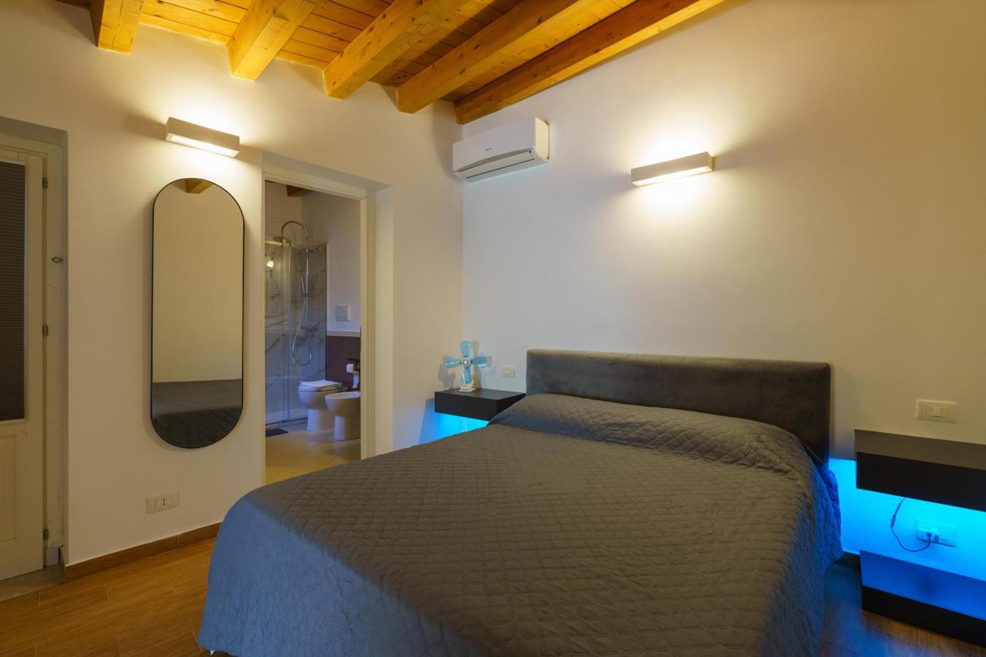 Maquedino & Terrace - Cozy Loft Guest house *