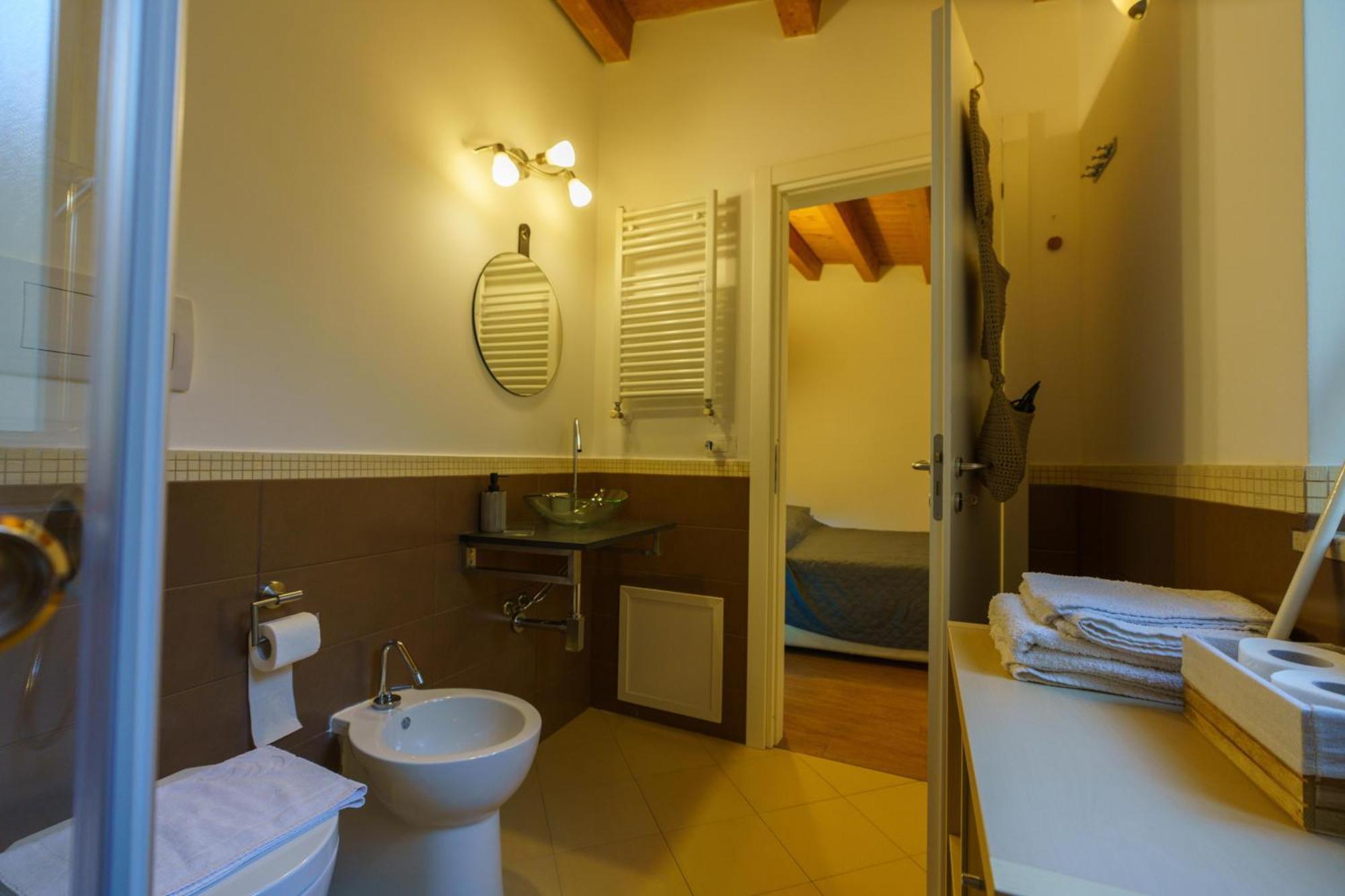 Maquedino & Terrace - Cozy Loft Guest house Palermo