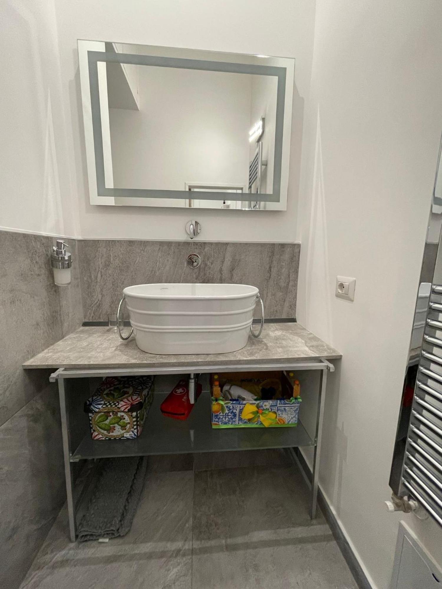 Apartment Tiski Toski Palermo