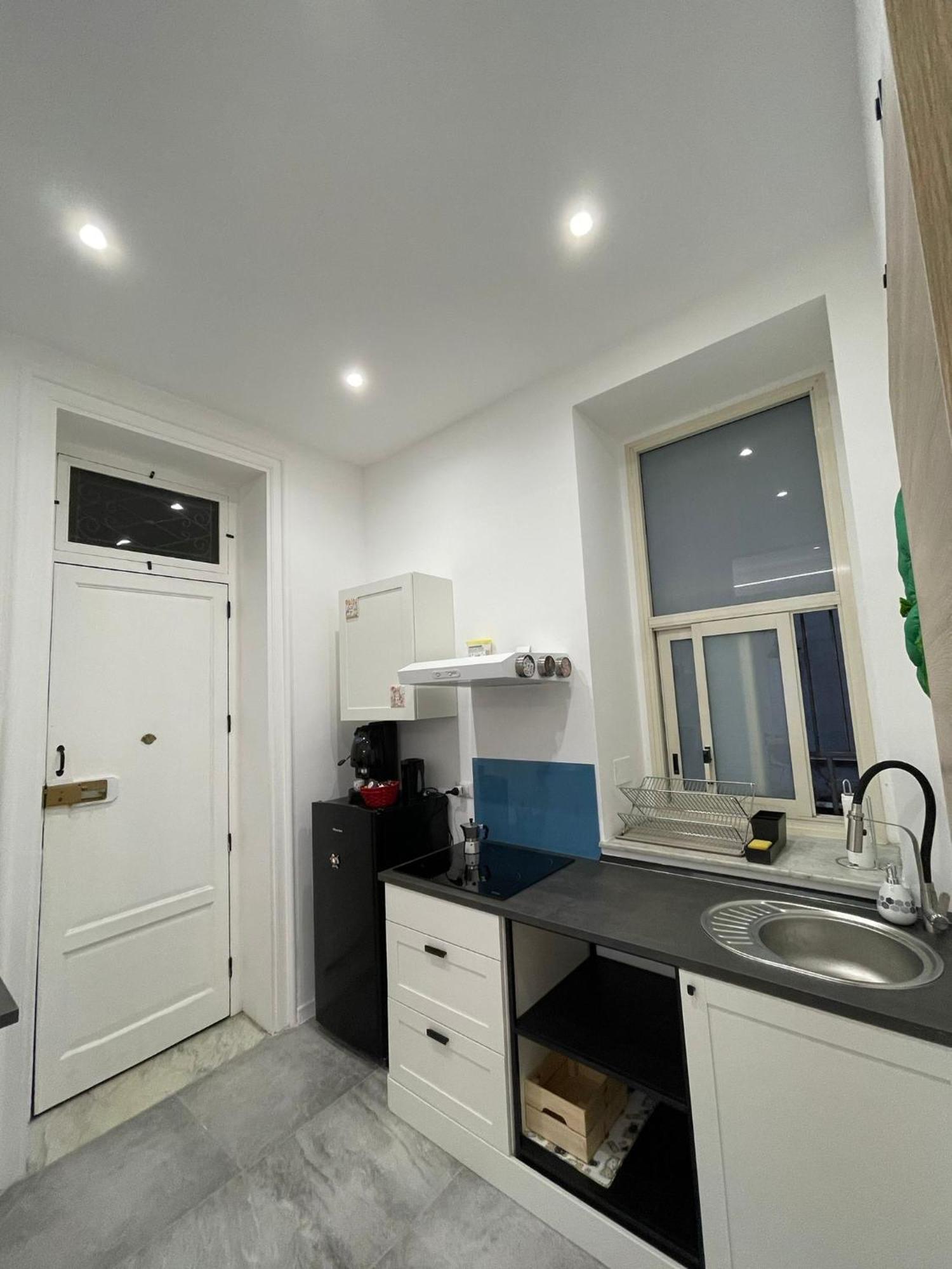 Apartment Tiski Toski