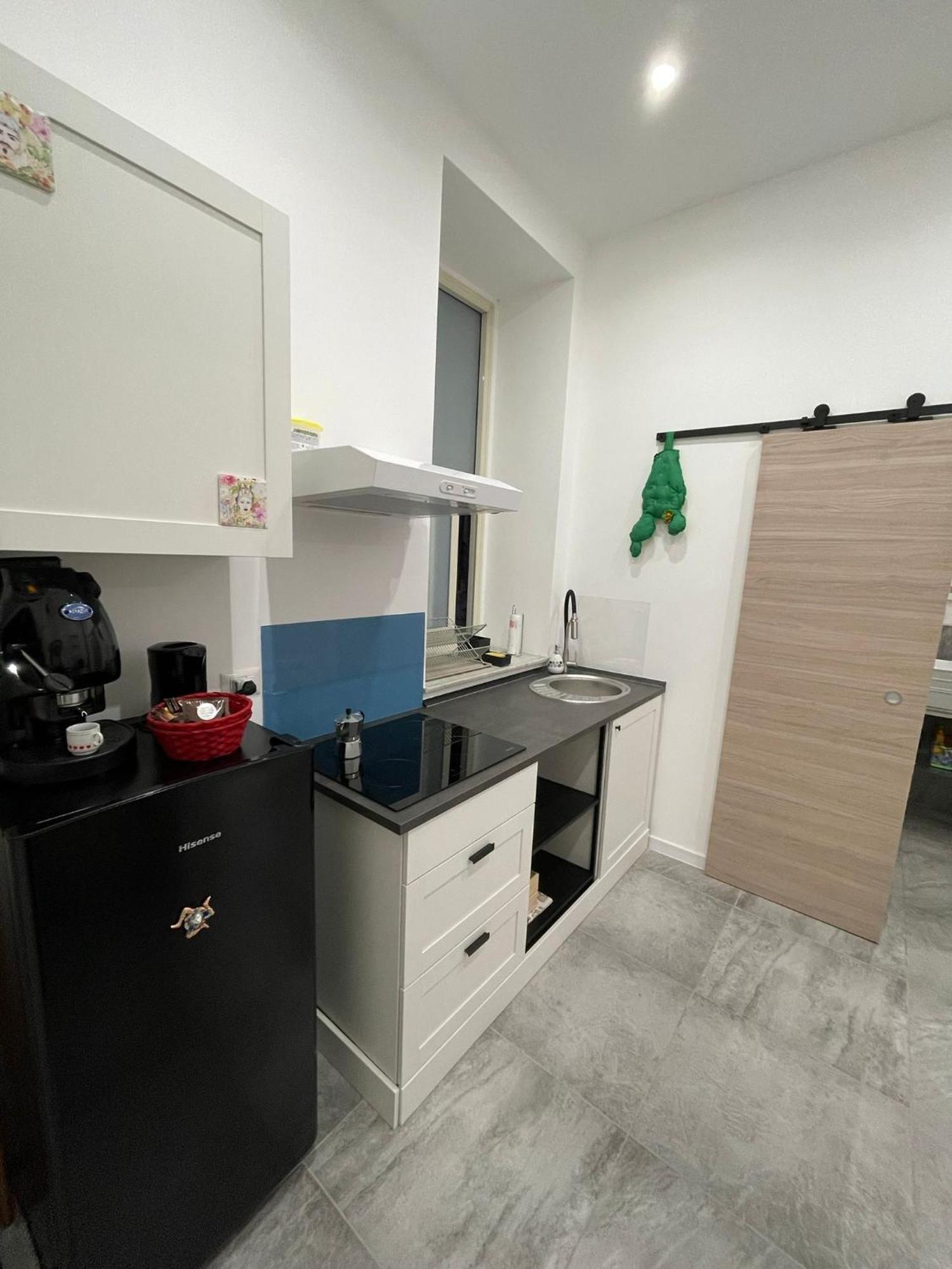 Apartment Tiski Toski *