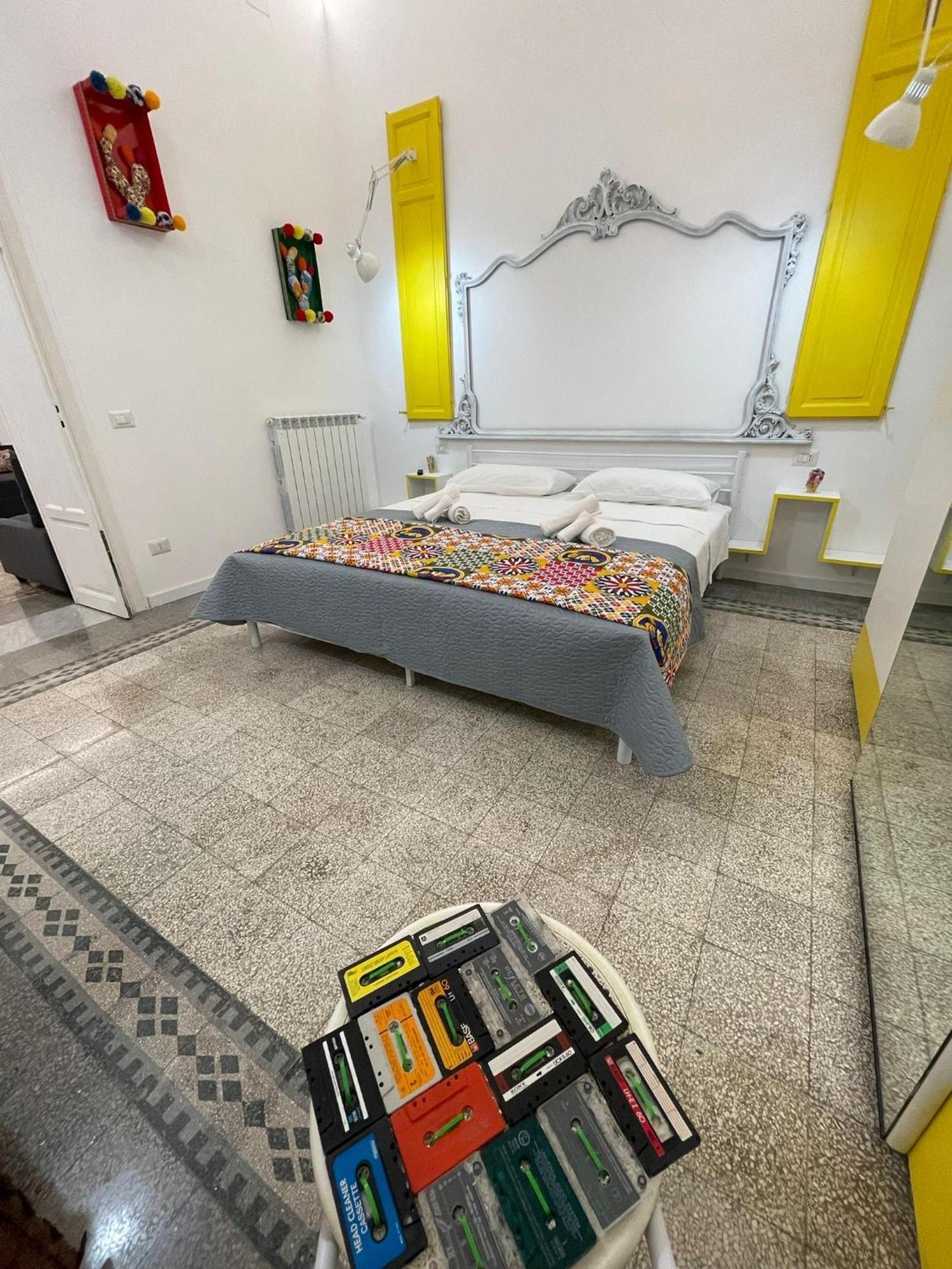 Tiski Toski Appartamento Palermo