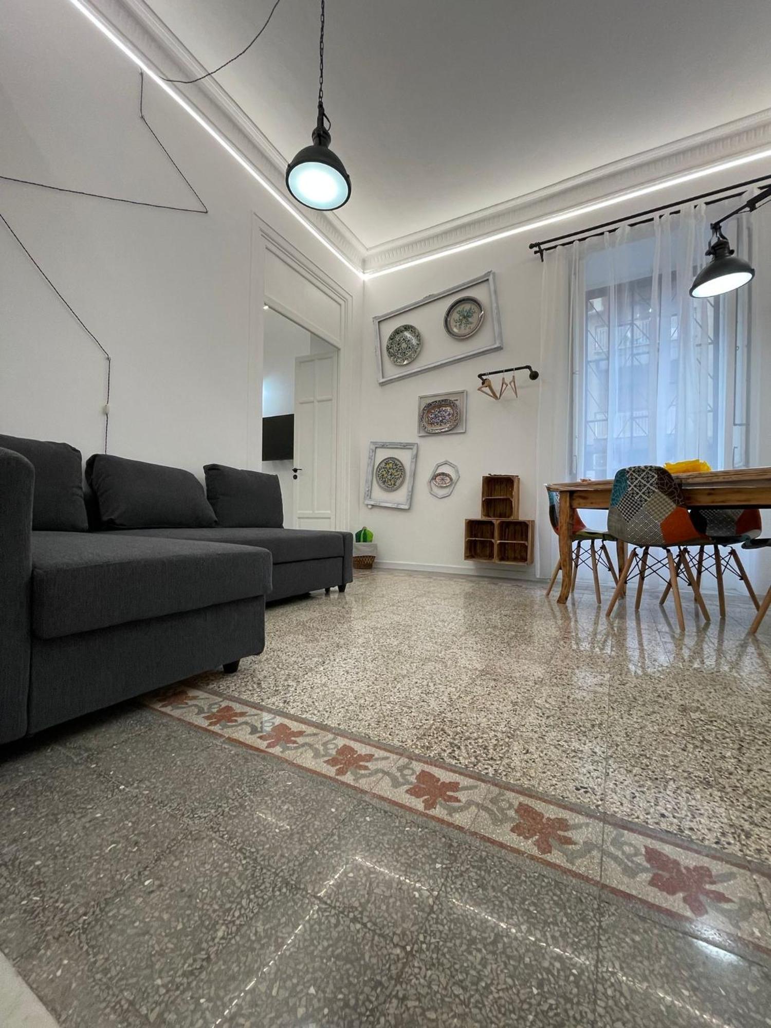 Tiski Toski Appartamento