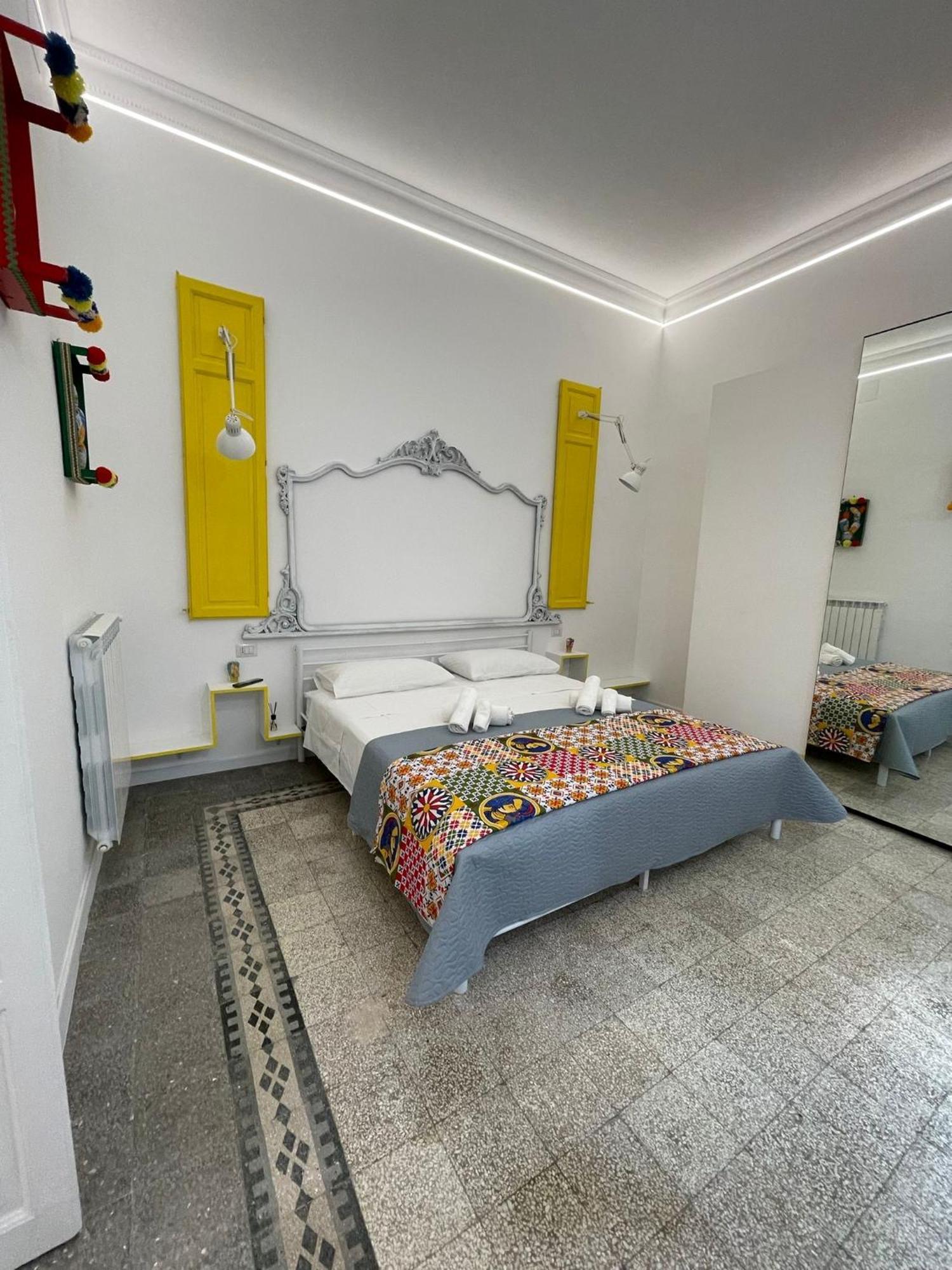 Tiski Toski Apartment Palermo