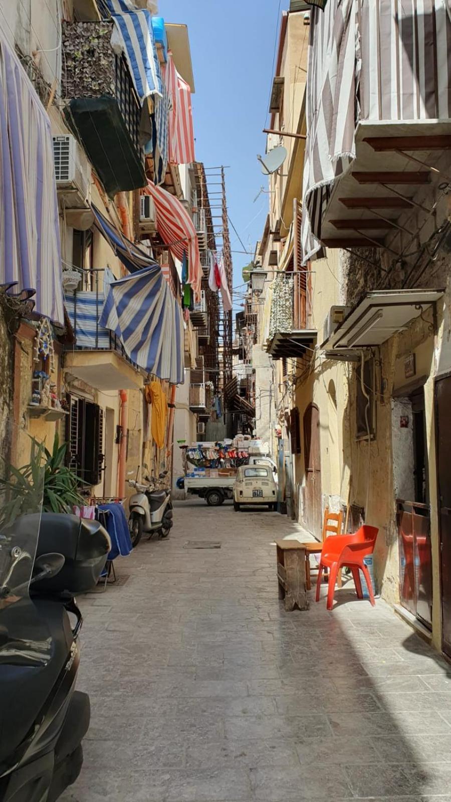 Apartamento Casa Diema 1