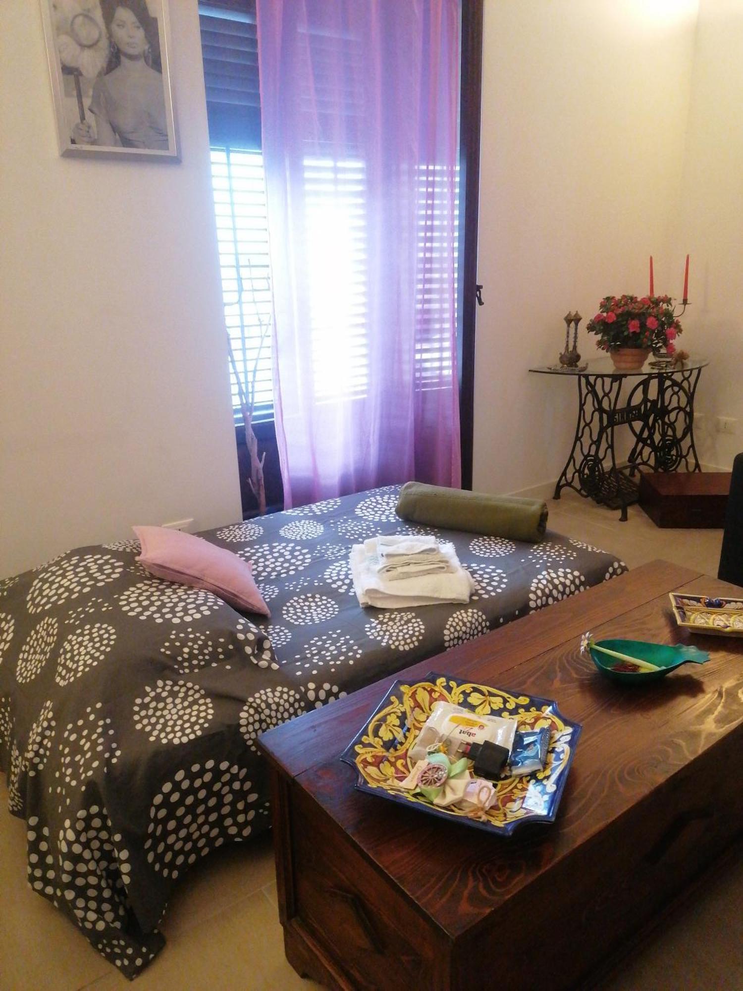 Apartment Calimero Luxury