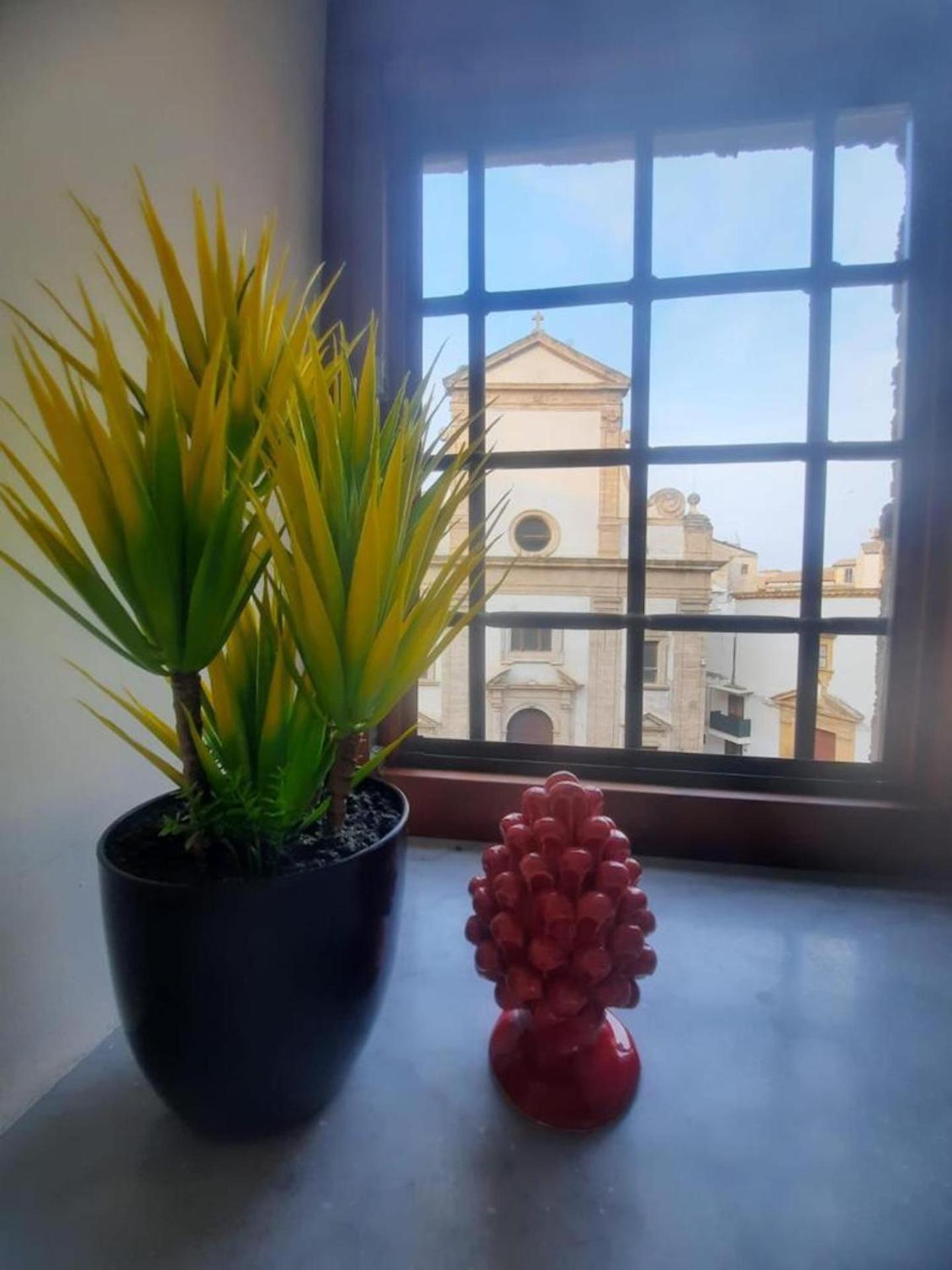 Peri Peri House - Centro Apartment Palermo