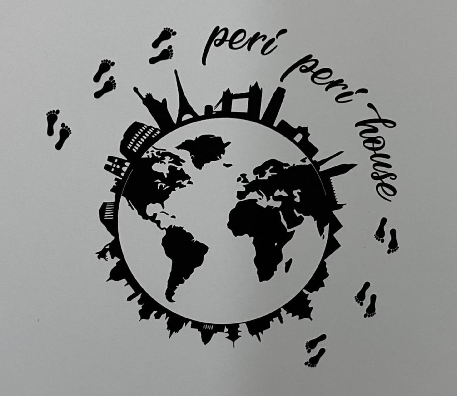 Peri Peri House - Centro * Palermo
