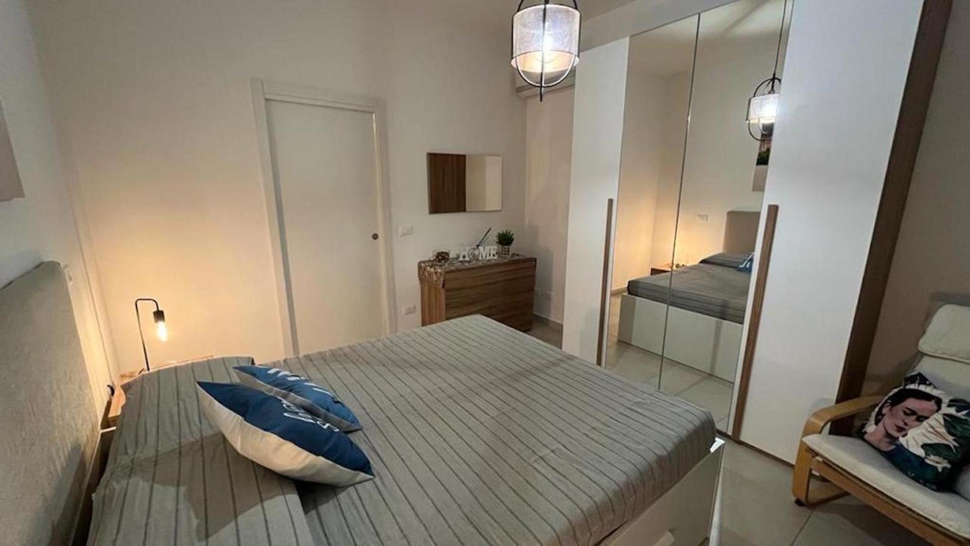 Apartment Peri Peri House - Centro Palermo