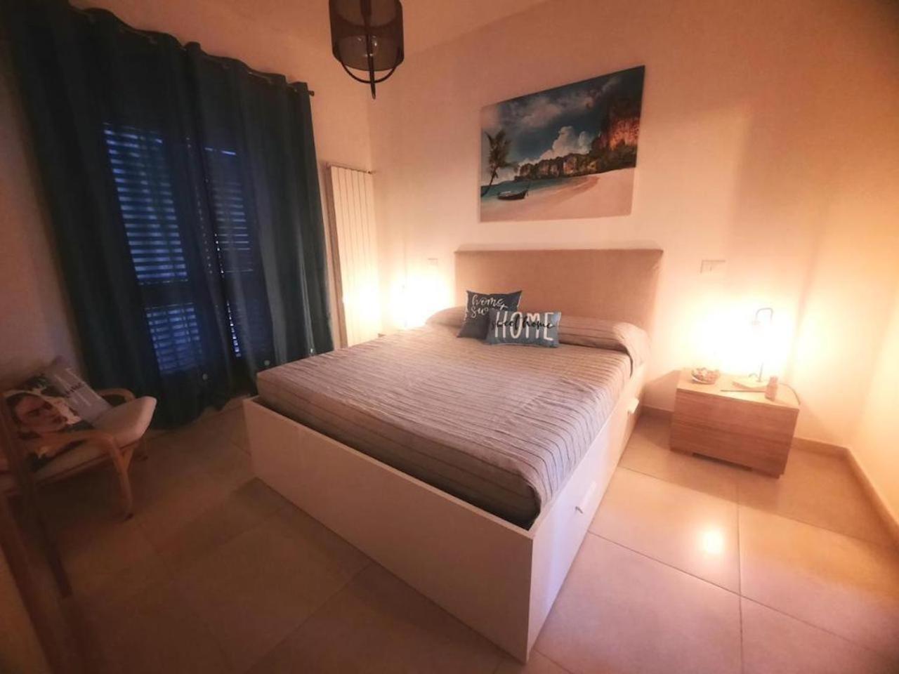 Peri Peri House - Centro Apartment Palermo