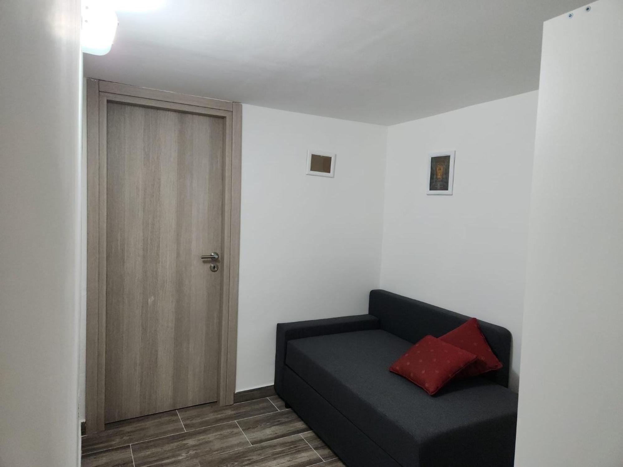 Don Vito's Home, Dsg2 Short Lets, 250 Mt Metro * Palermo