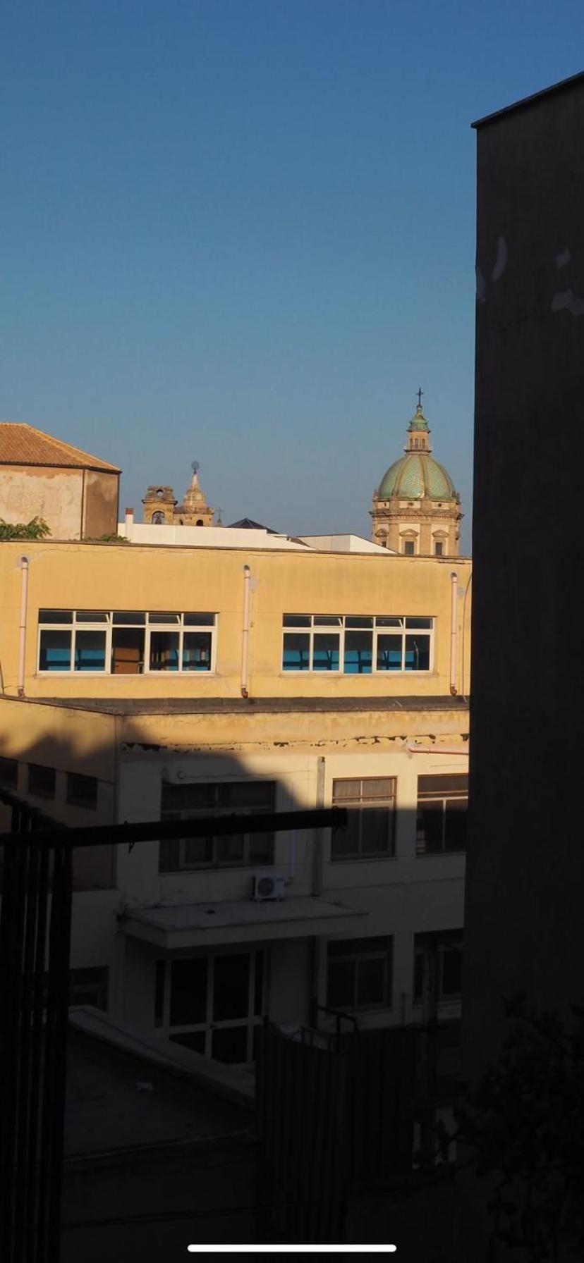 Casetta Della Cattedrale Appartamento Palermo