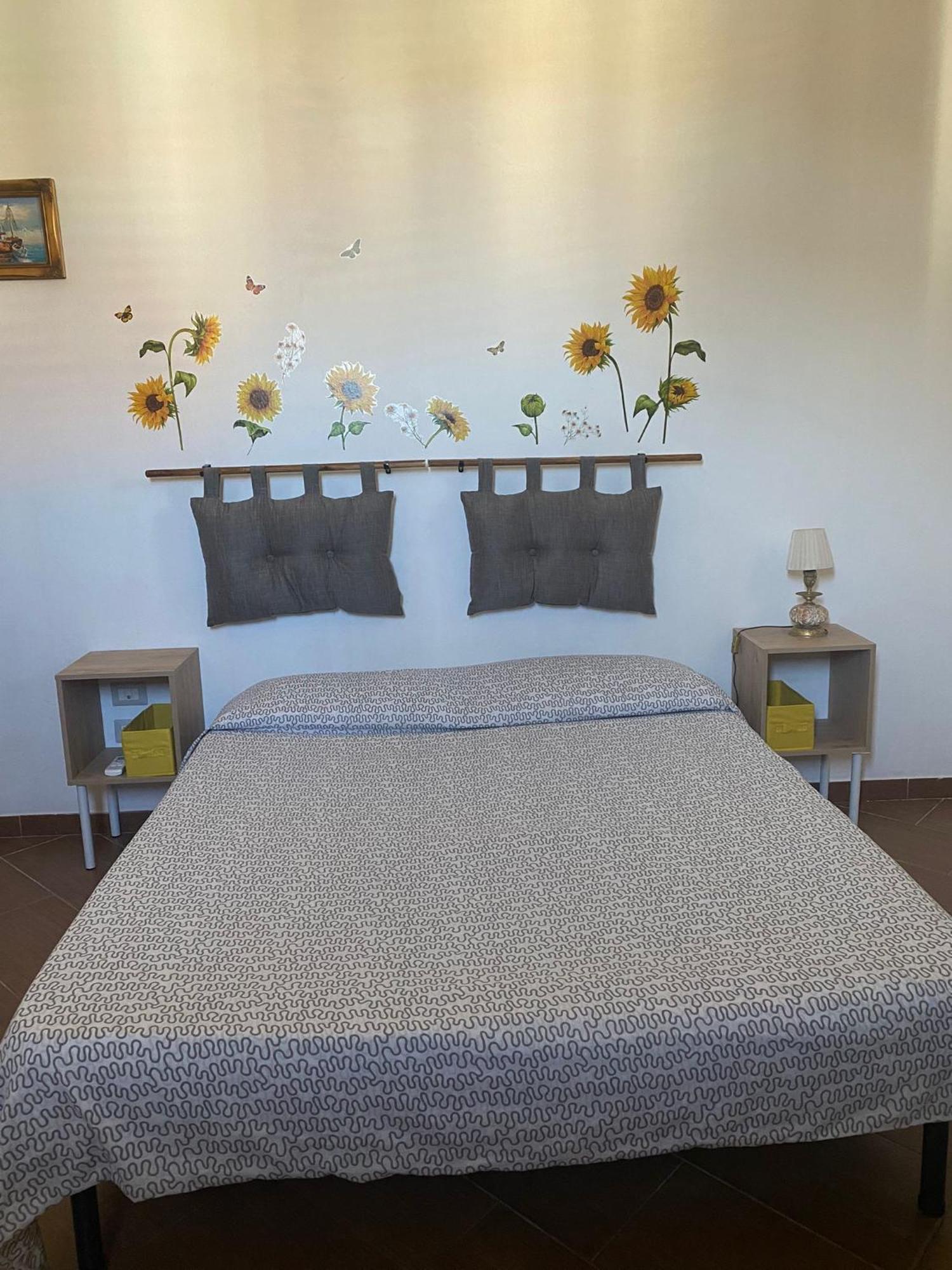 Apartamento Casa Di Vale Palermo