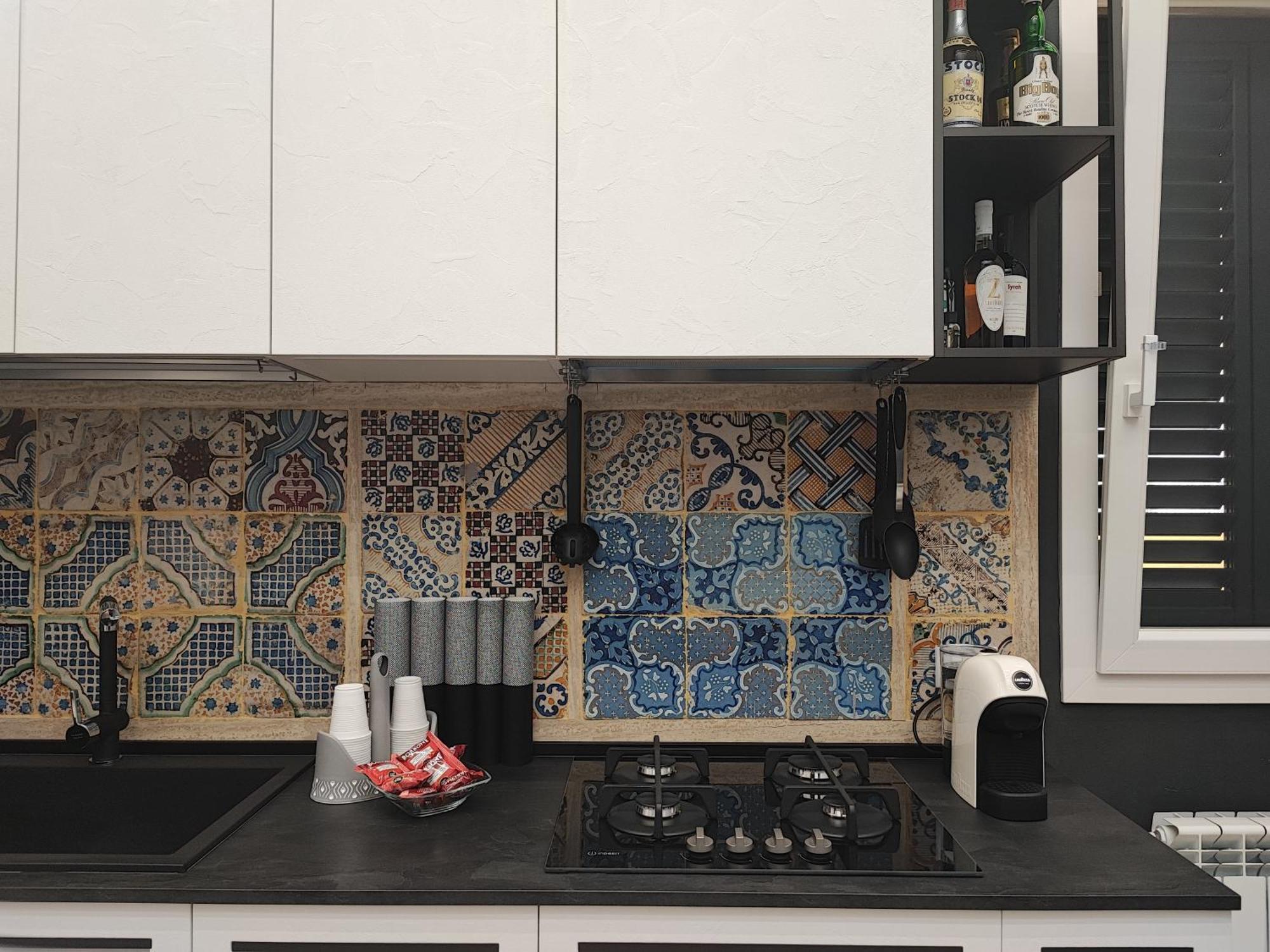 Casa Da Giannina Apartment Palermo