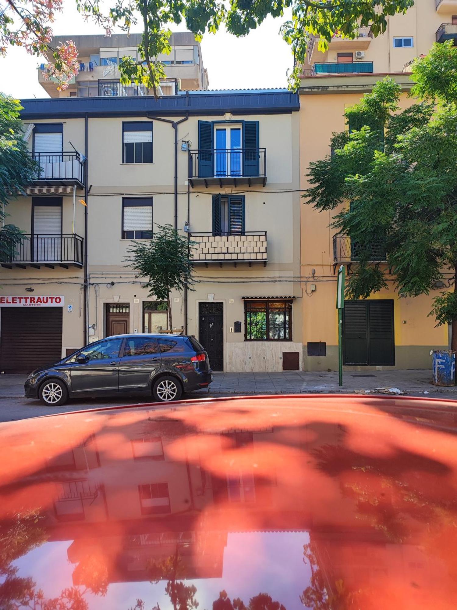 Casa Da Giannina