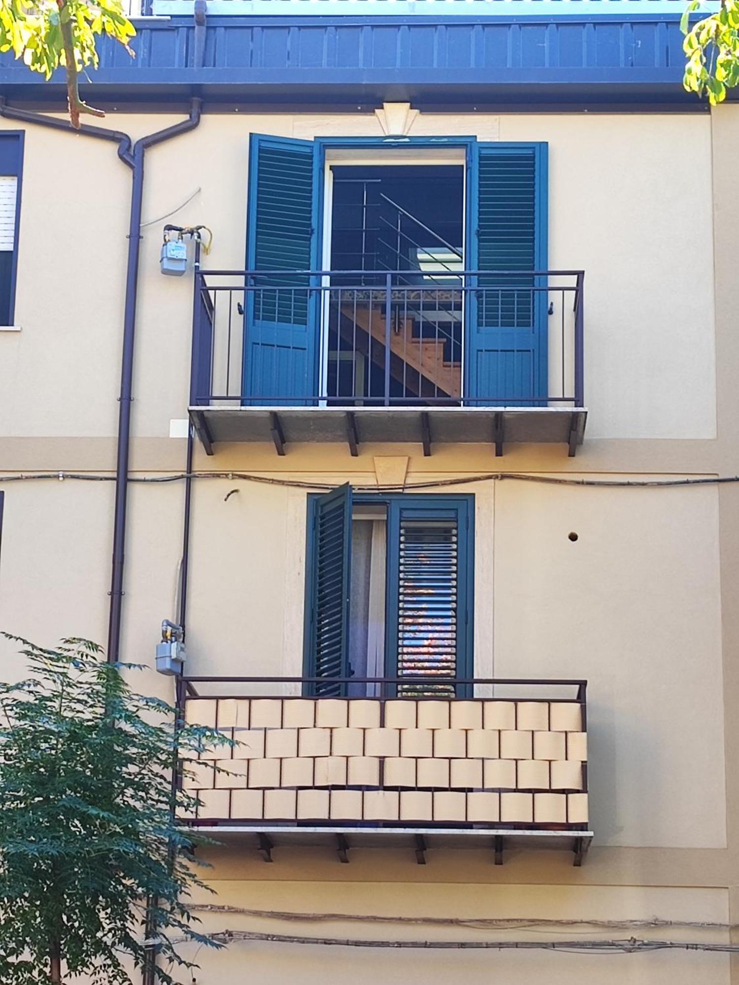 Casa Da Giannina * Palermo