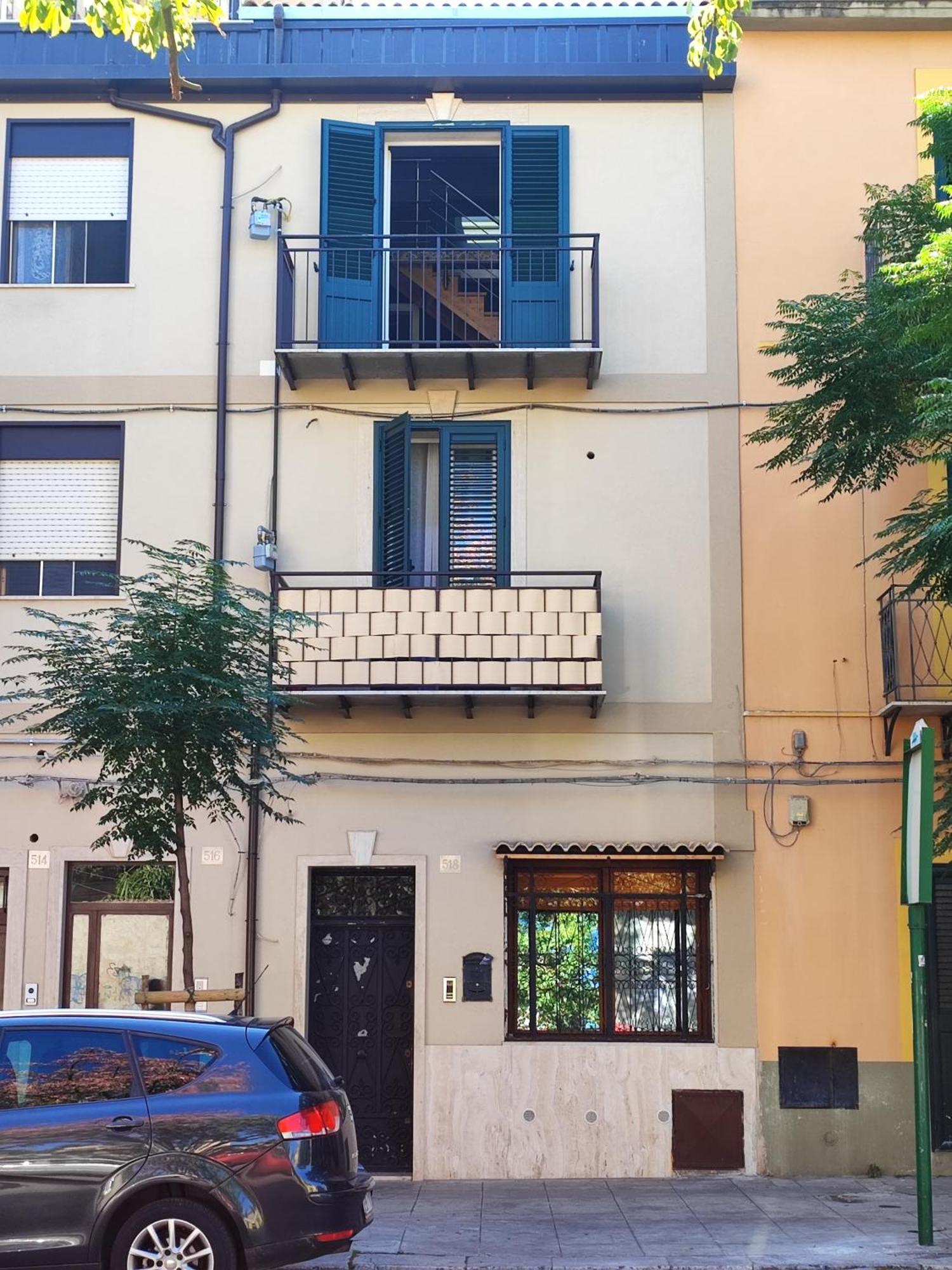 Appartamento Casa Da Giannina
