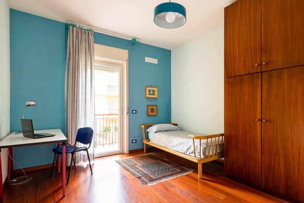 Appartamento Old Style - Boutique With Terrace In Center *